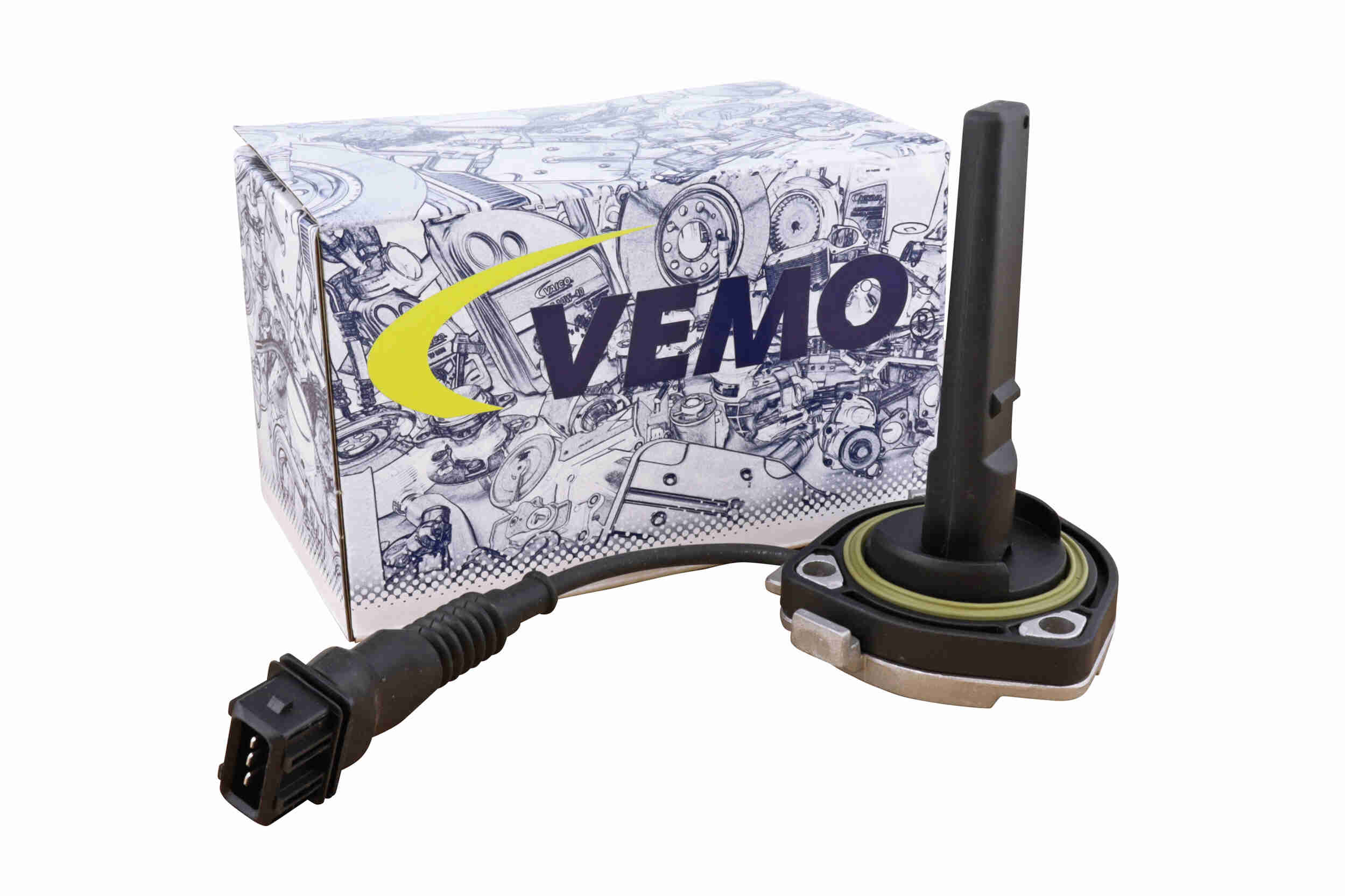 Vemo Motoroliepeil sensor V20-72-0467-1