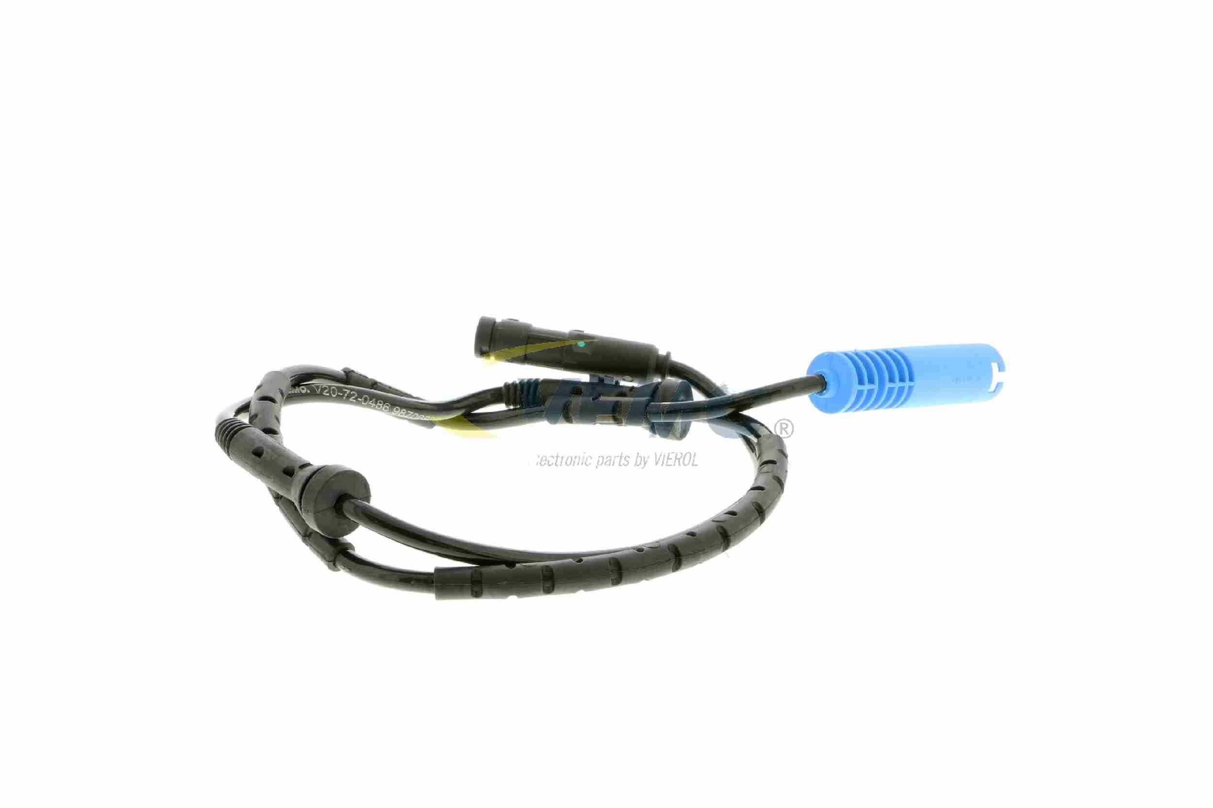 Vemo ABS sensor V20-72-0486