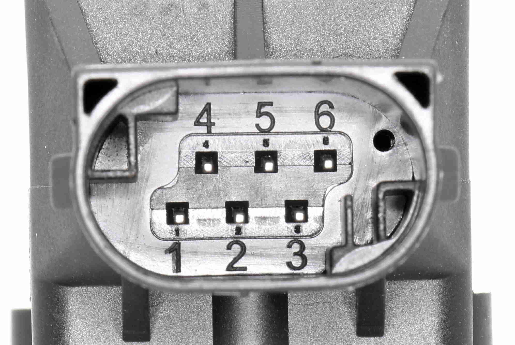 Vemo Xenonlicht sensor (lichtstraalregeling) V20-72-0546-1