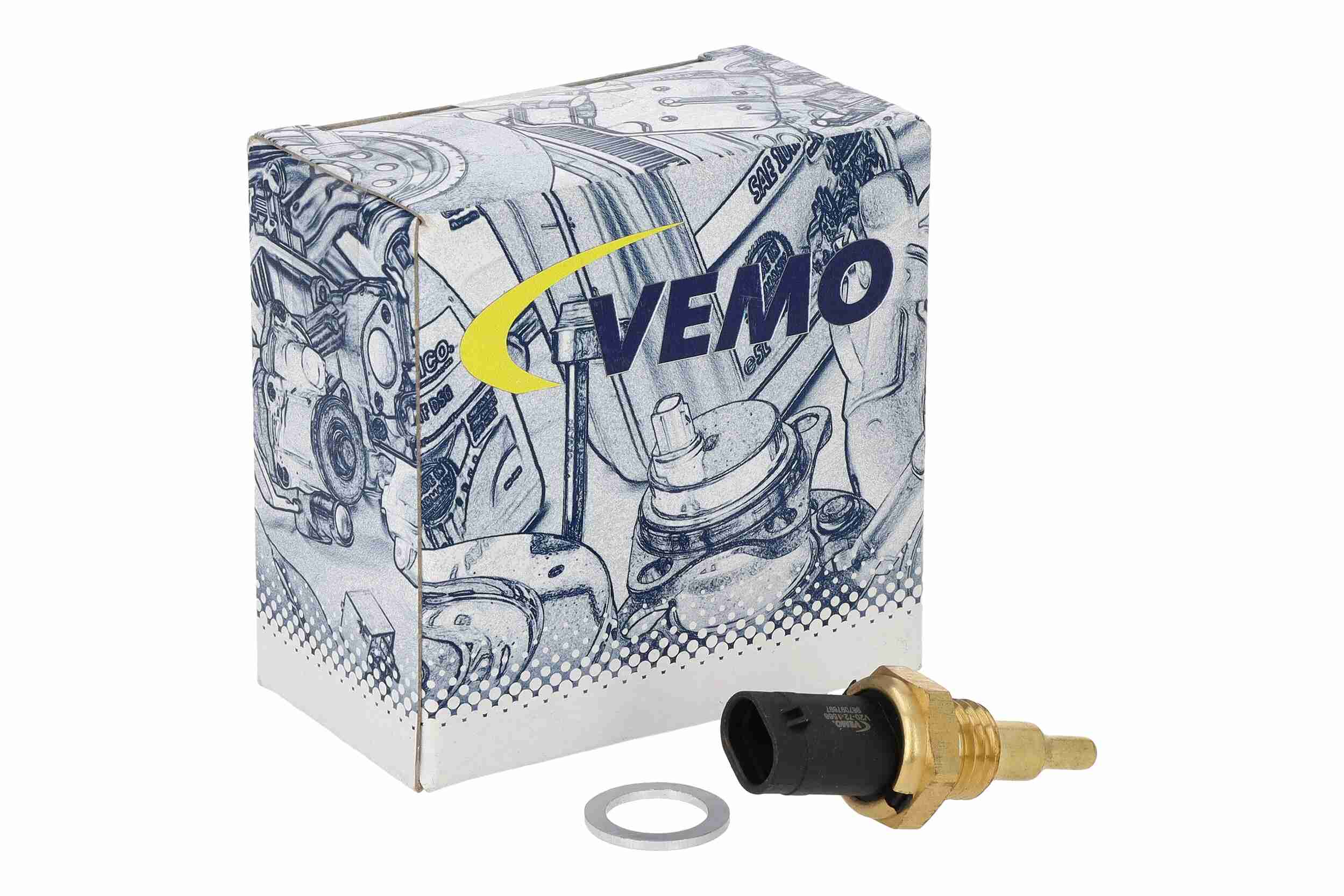 Vemo Temperatuursensor V20-72-1568