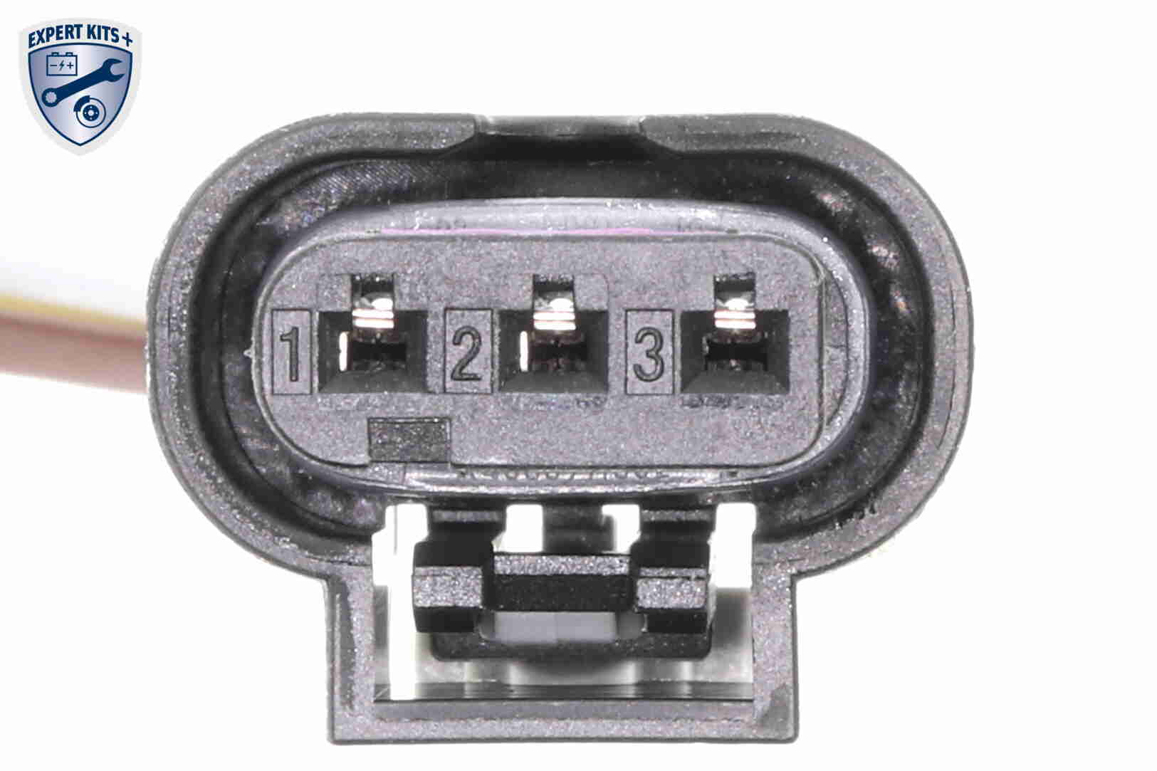 Vemo Sensorset, parkeerhulp V20-72-40034