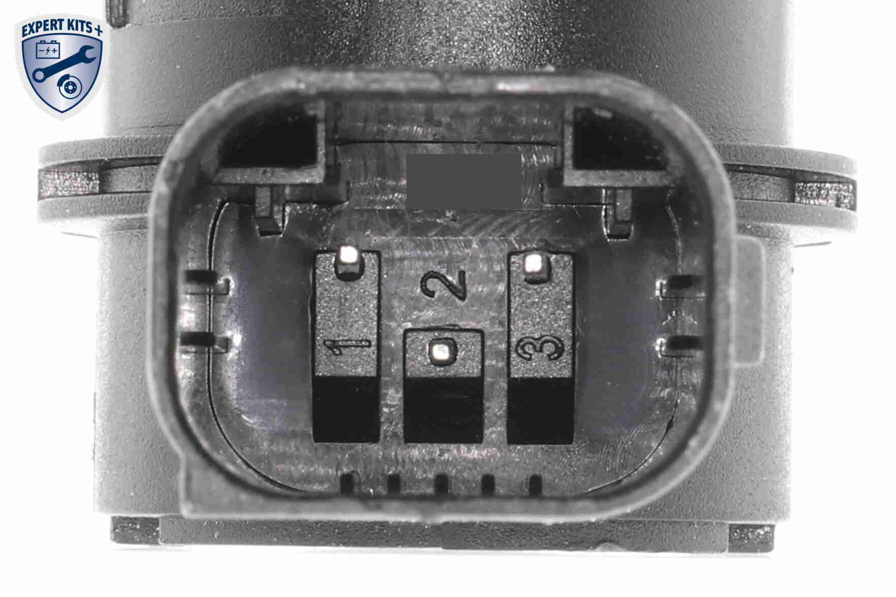 Vemo Sensorset, parkeerhulp V20-72-40035