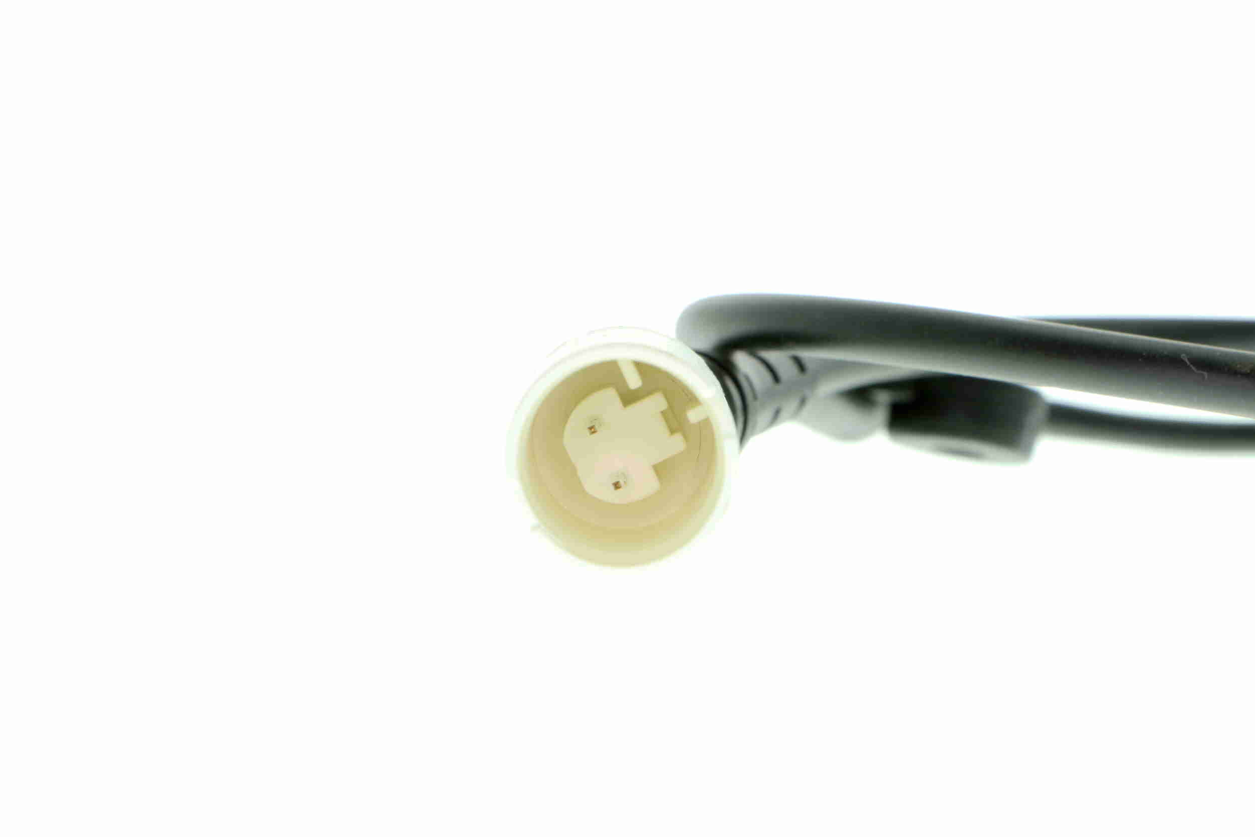 Vemo Waarschuwingscontact, remvoering-/blokslijtage V20-72-5145