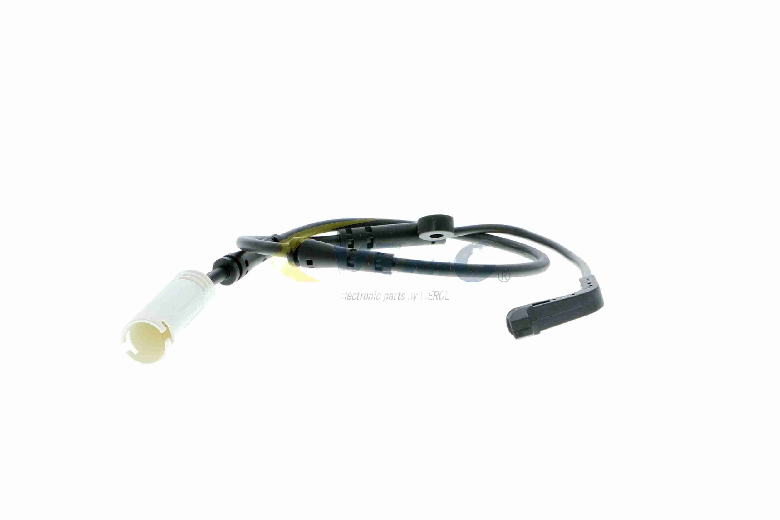 Vemo Waarschuwingscontact, remvoering-/blokslijtage V20-72-5145