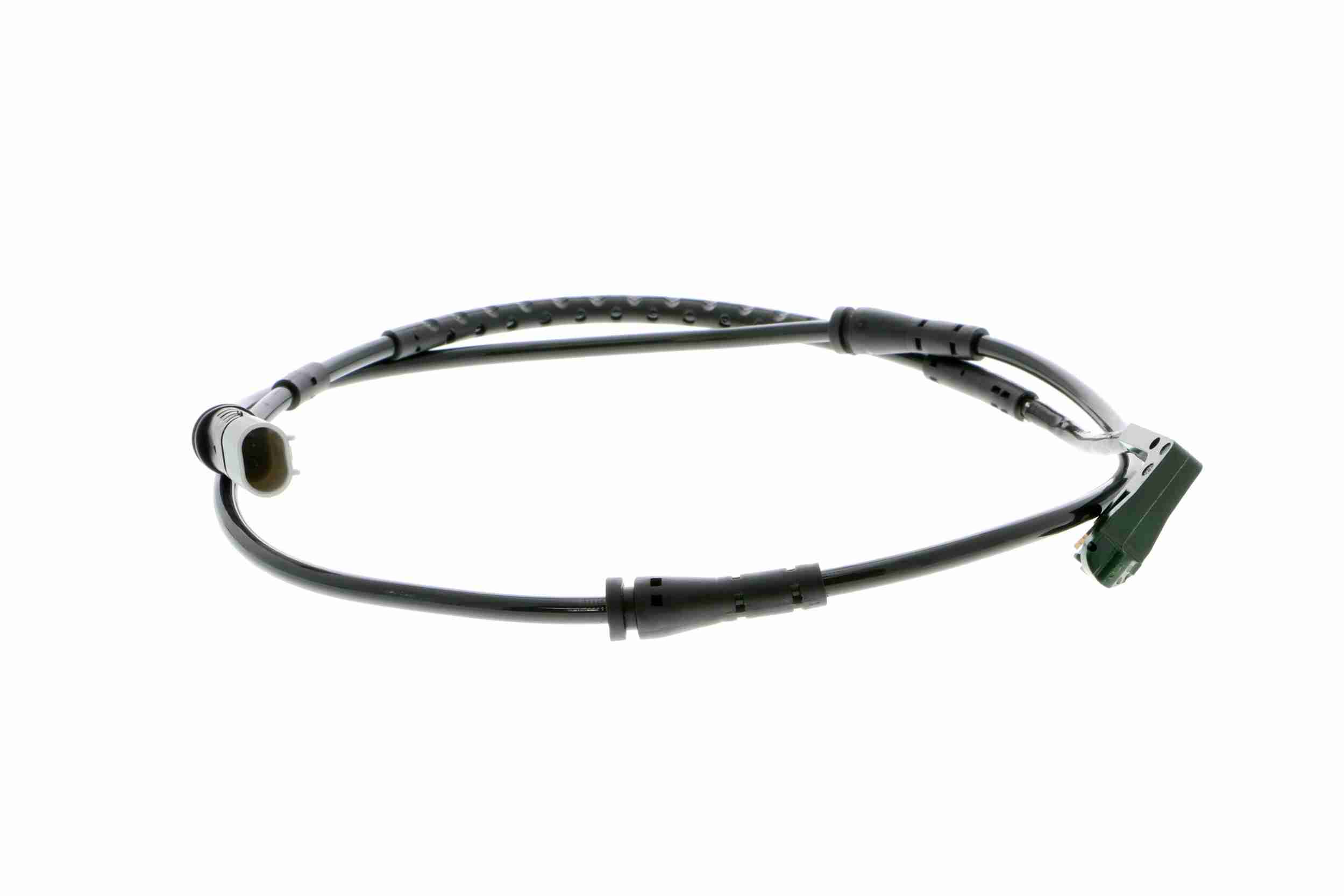 Vemo Waarschuwingscontact, remvoering-/blokslijtage V20-72-5154