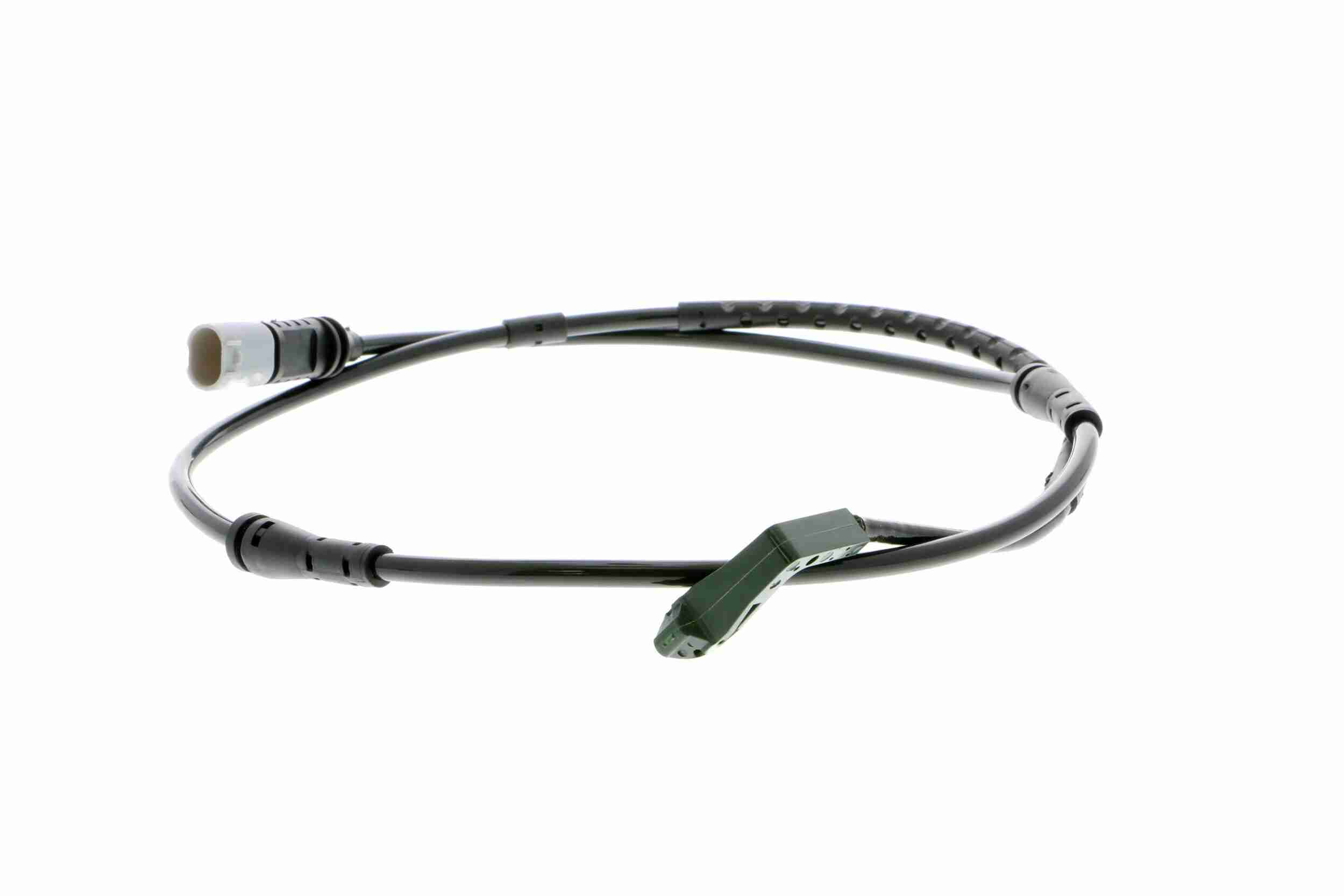 Vemo Waarschuwingscontact, remvoering-/blokslijtage V20-72-5154