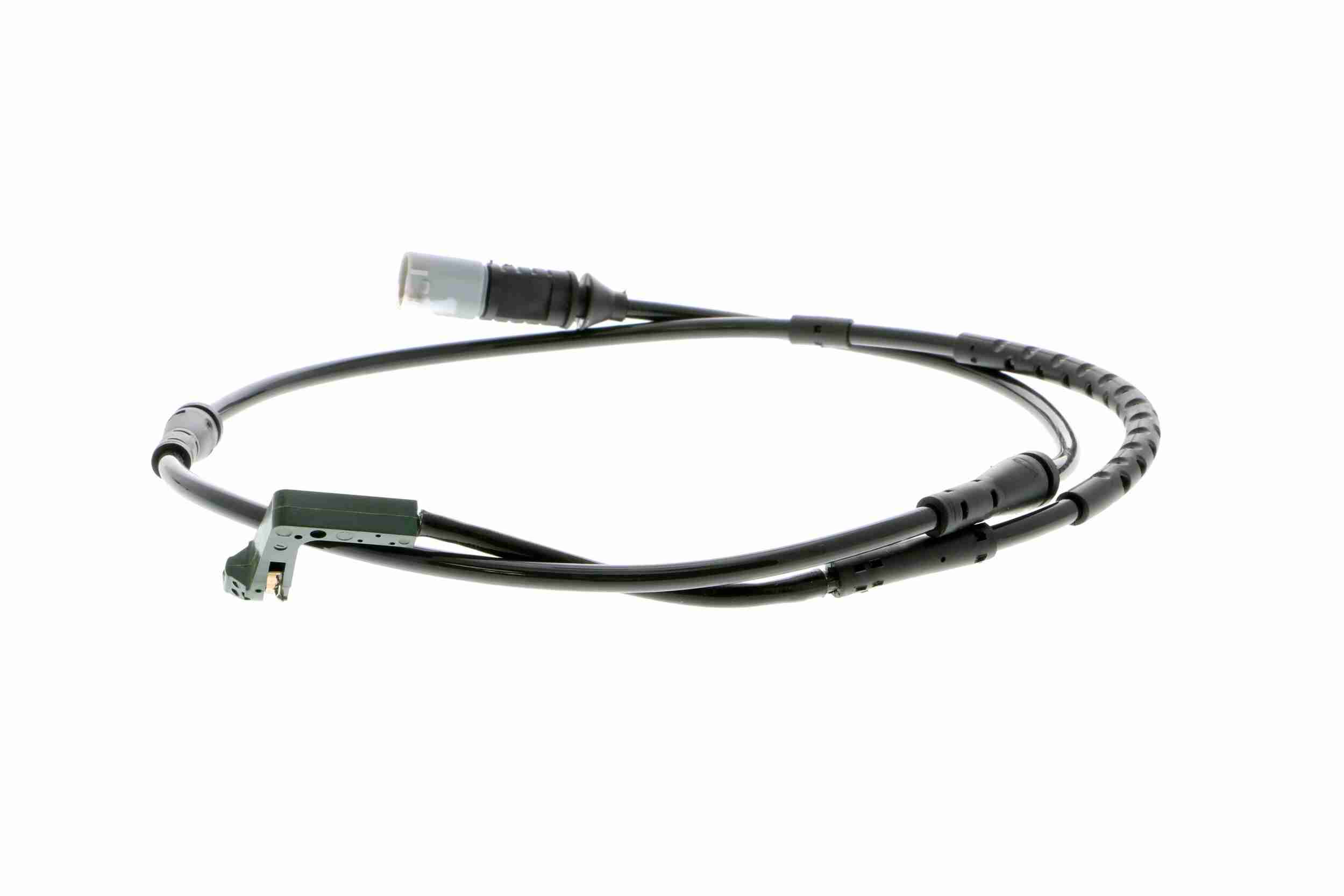 Vemo Waarschuwingscontact, remvoering-/blokslijtage V20-72-5154