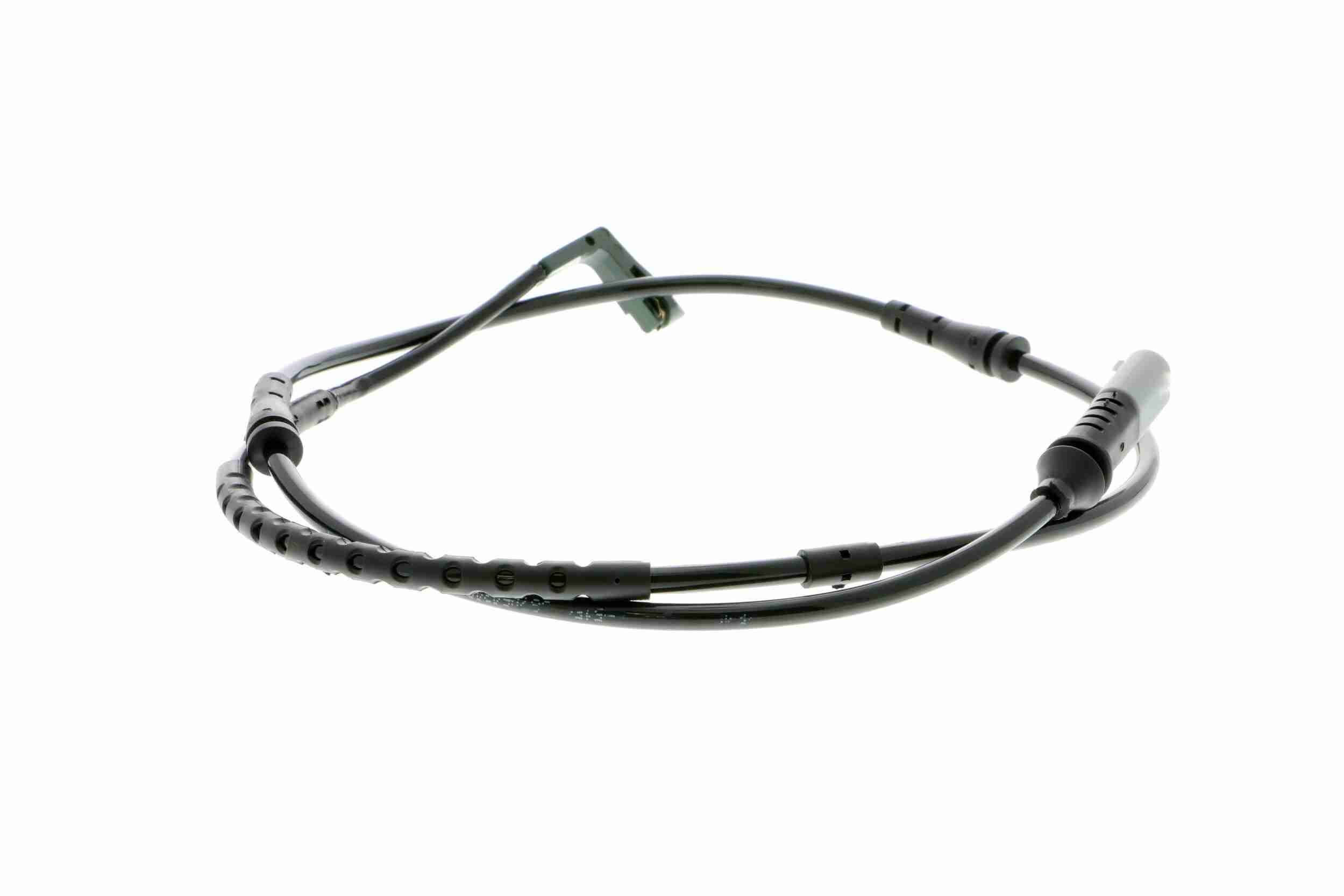 Vemo Waarschuwingscontact, remvoering-/blokslijtage V20-72-5154