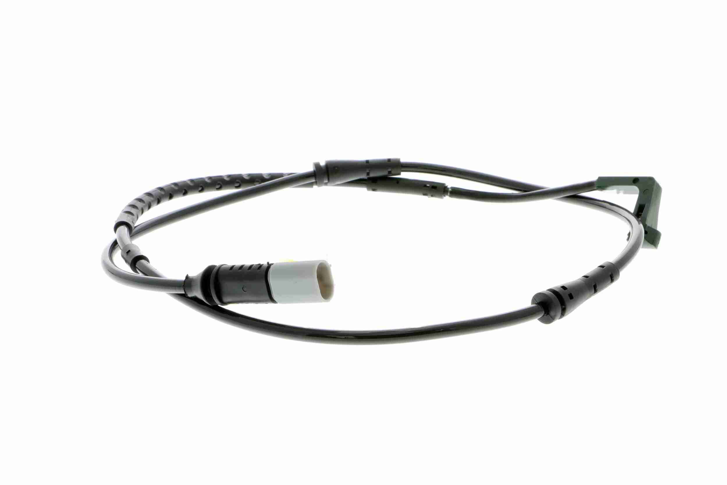 Vemo Waarschuwingscontact, remvoering-/blokslijtage V20-72-5154