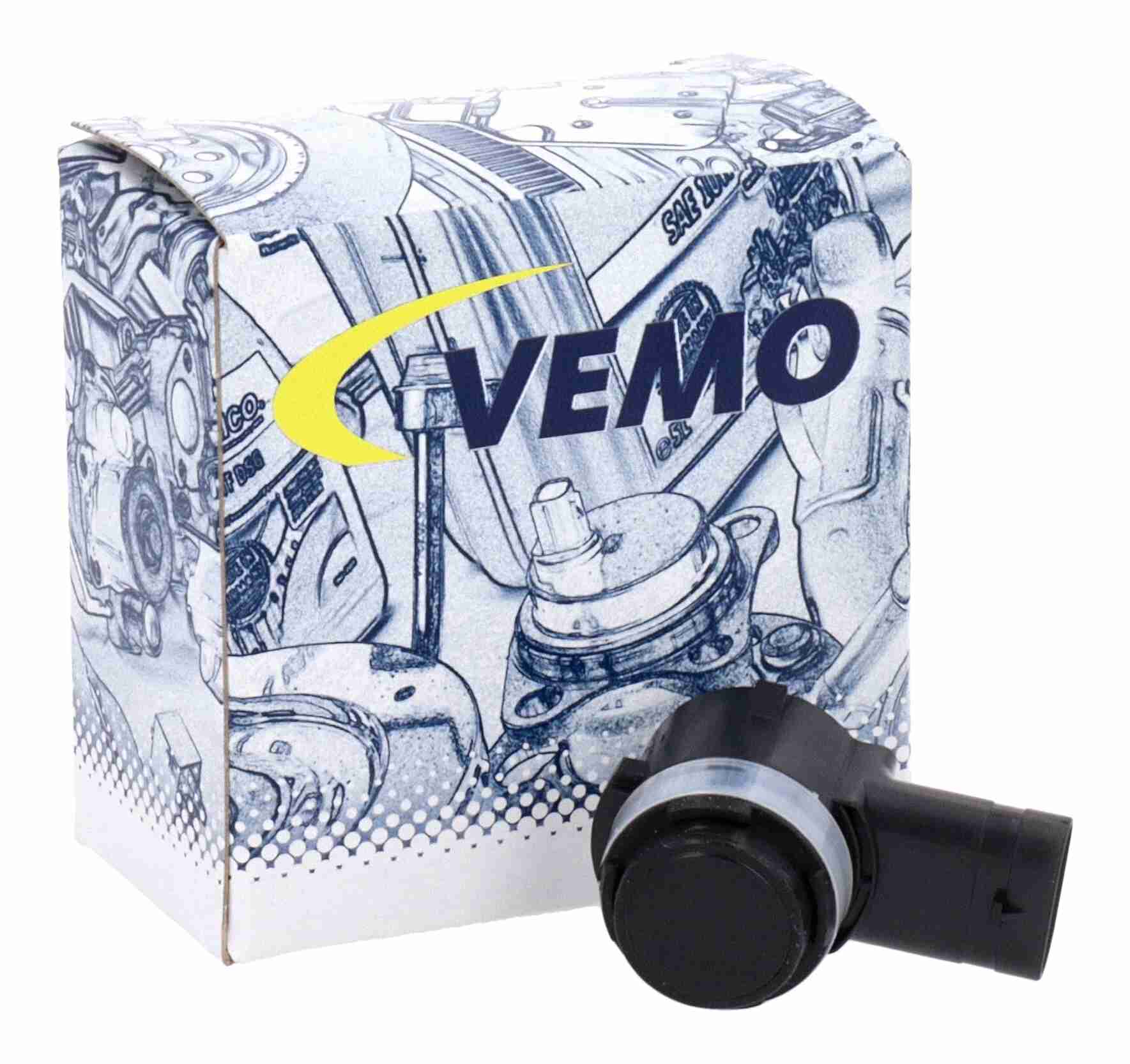 Vemo Parkeer (PDC) sensor V20-72-5193
