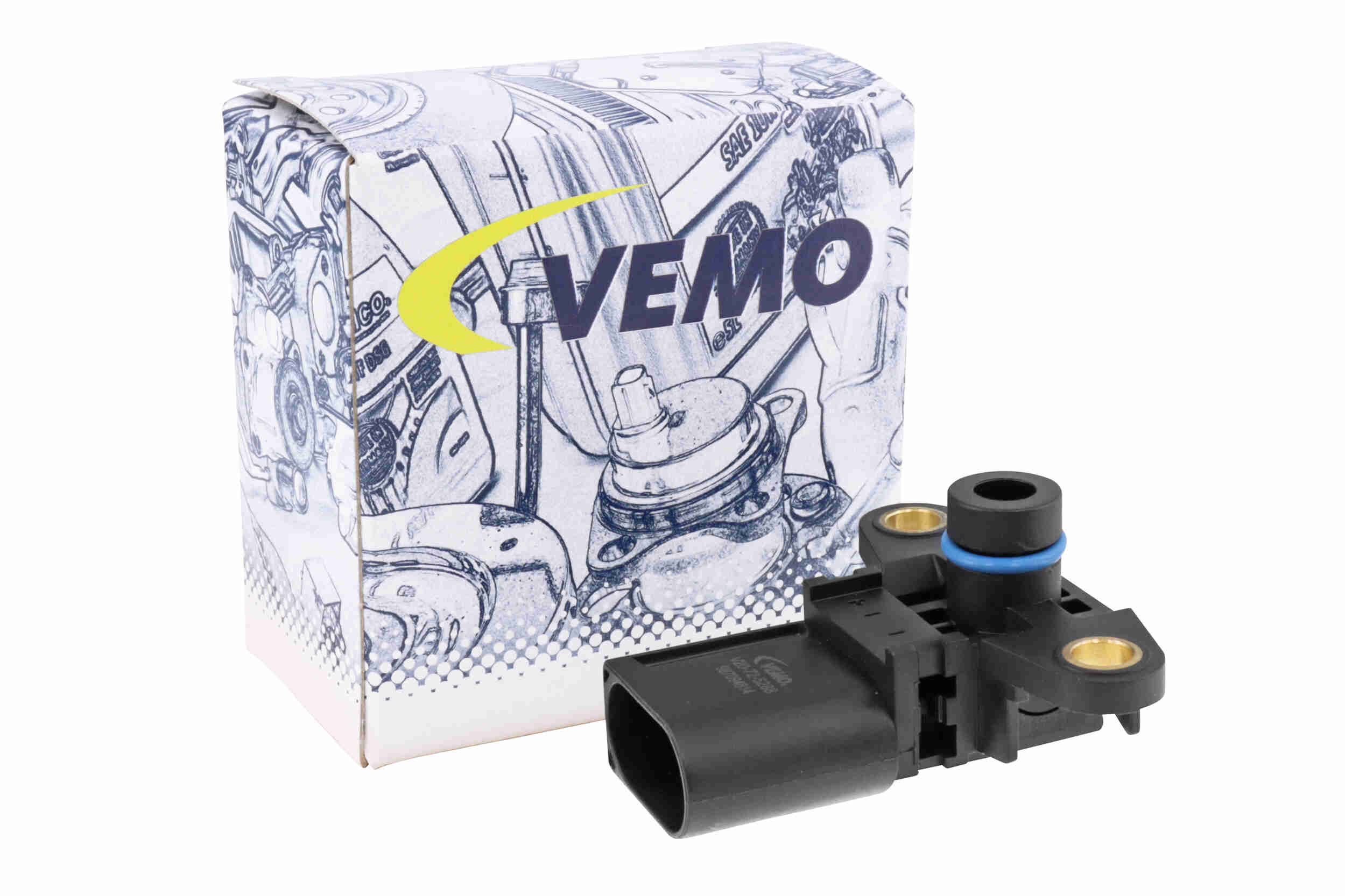 Vemo MAP sensor V20-72-5288