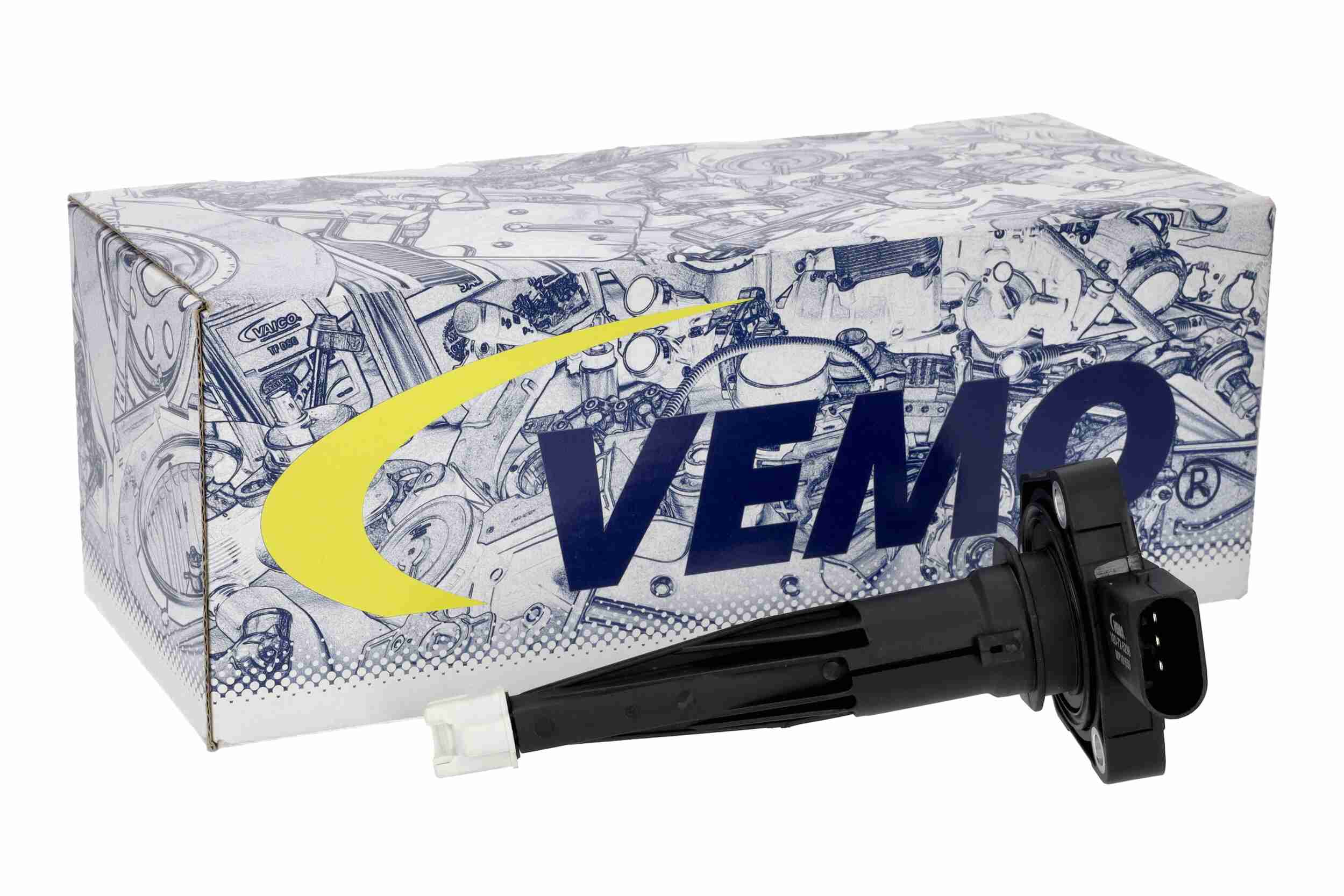 Vemo Motoroliepeil sensor V20-72-5298