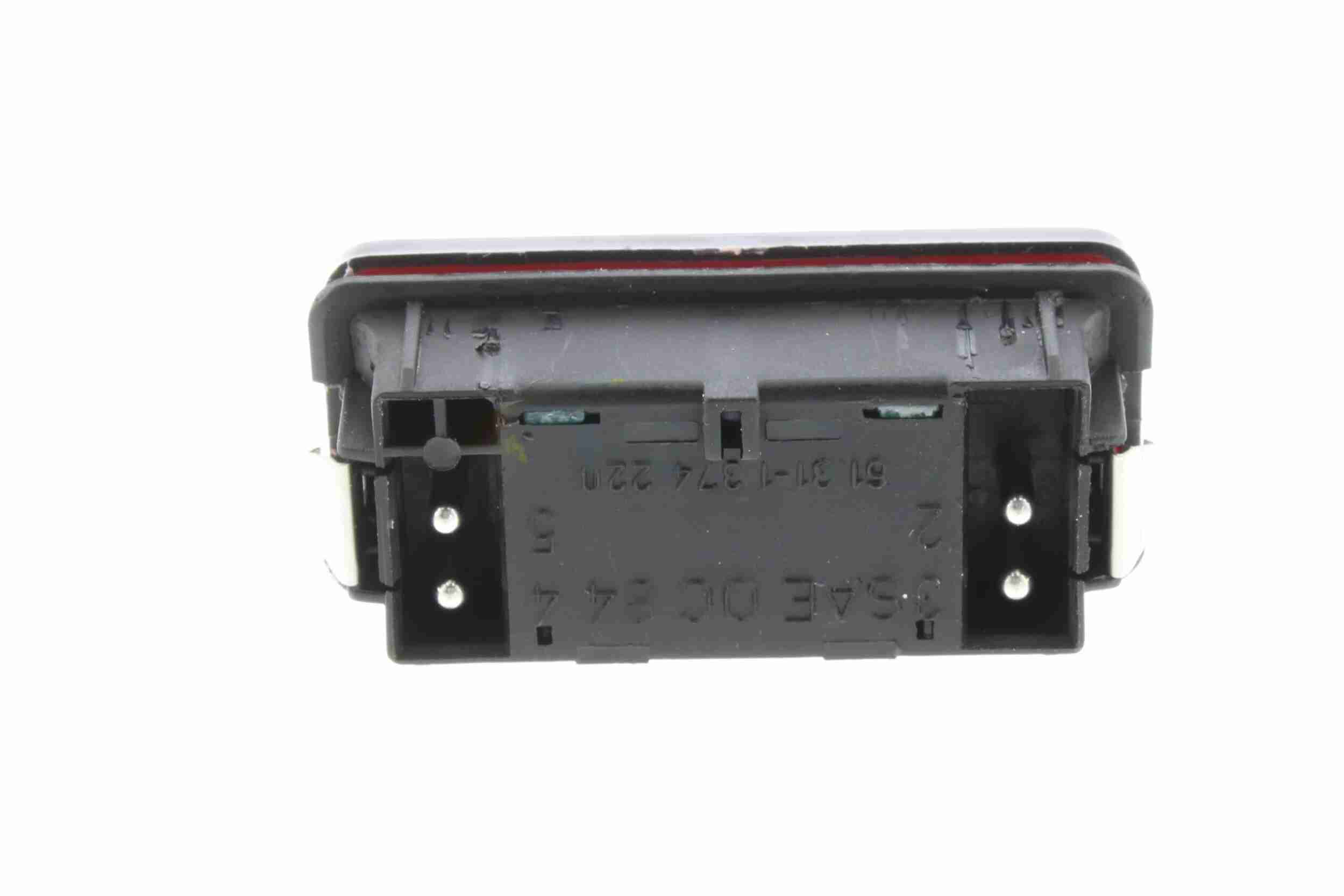 Vemo Alarmlicht schakelaar V20-73-0032