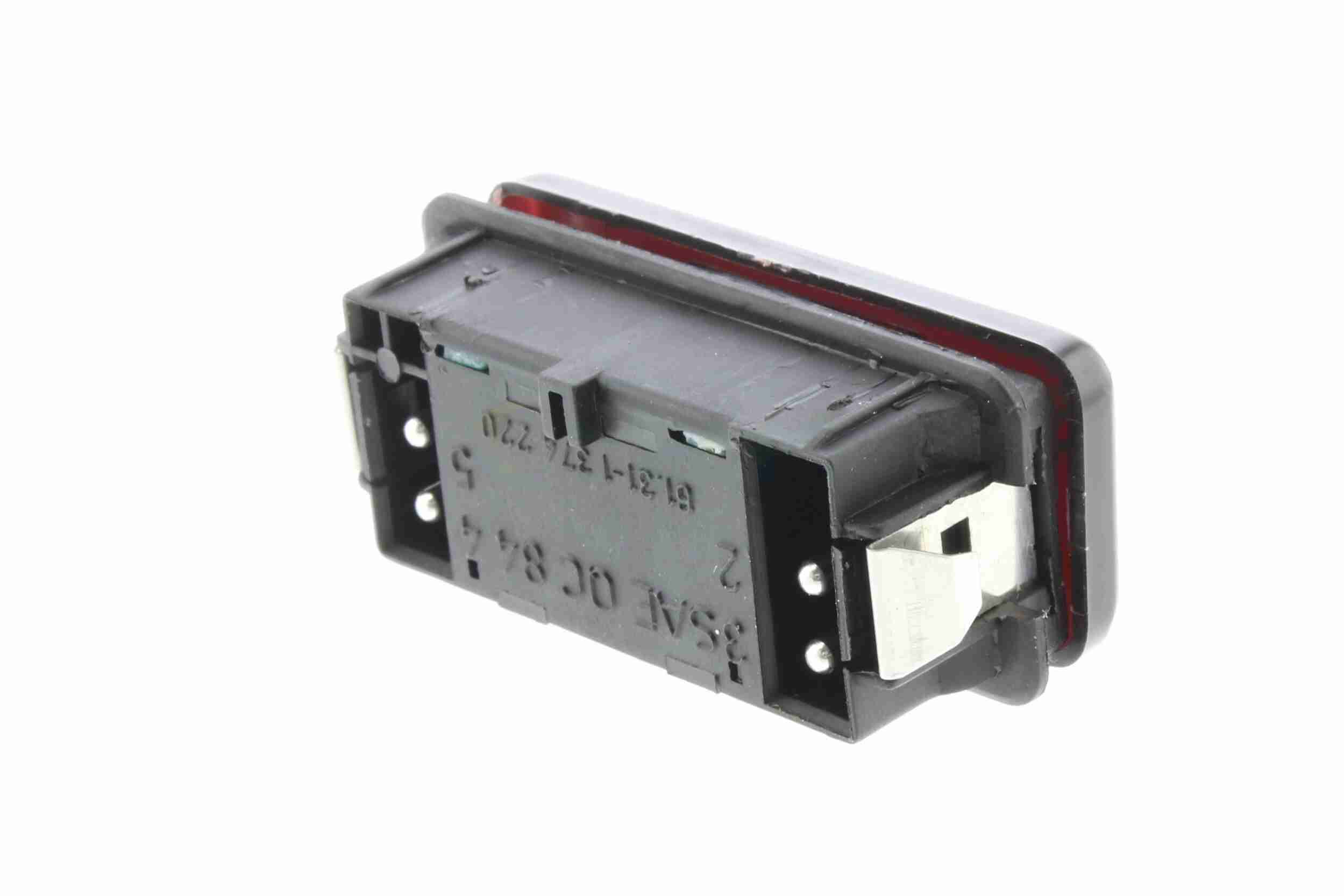 Vemo Alarmlicht schakelaar V20-73-0032