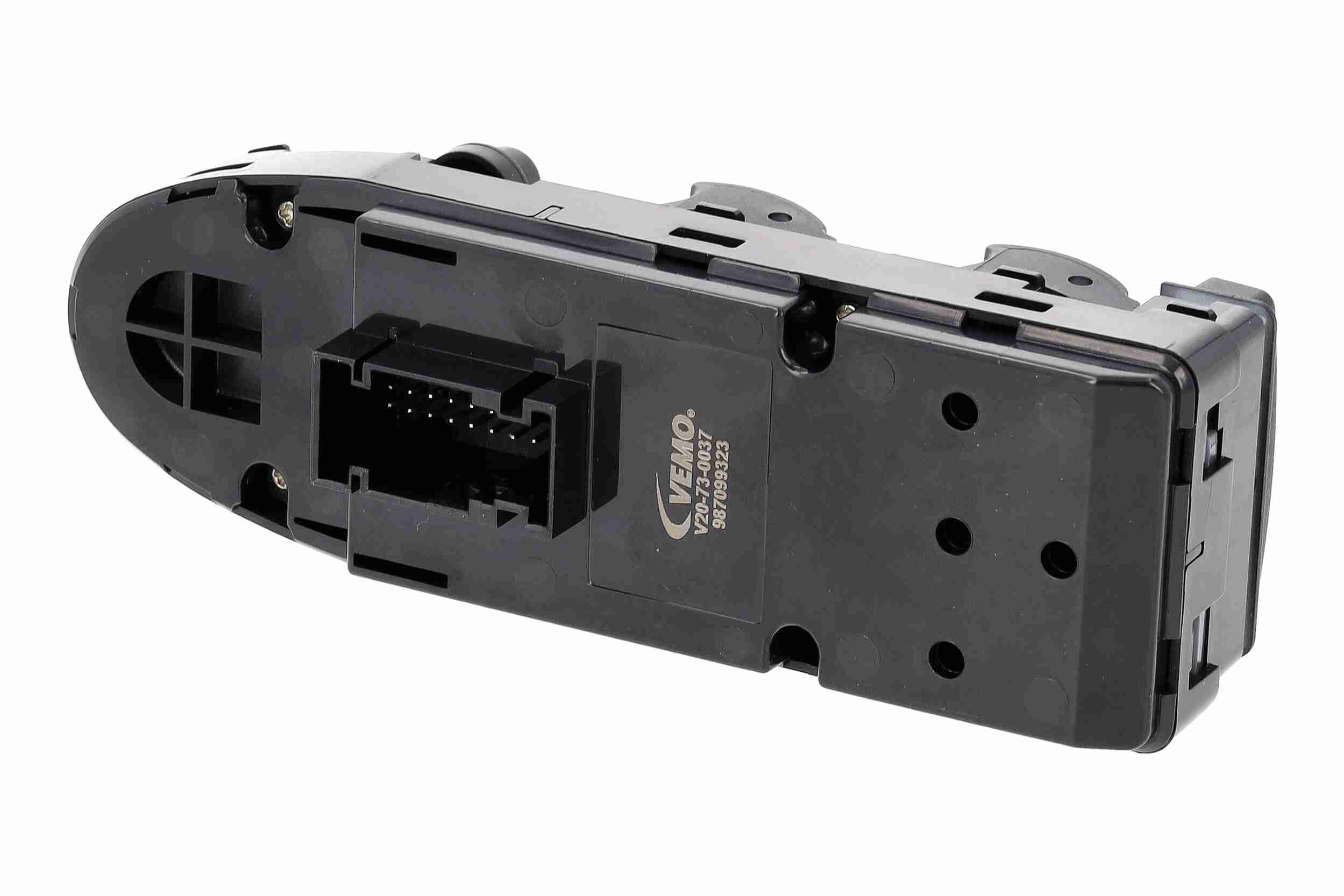 Vemo Raambedieningsschakelaar V20-73-0037