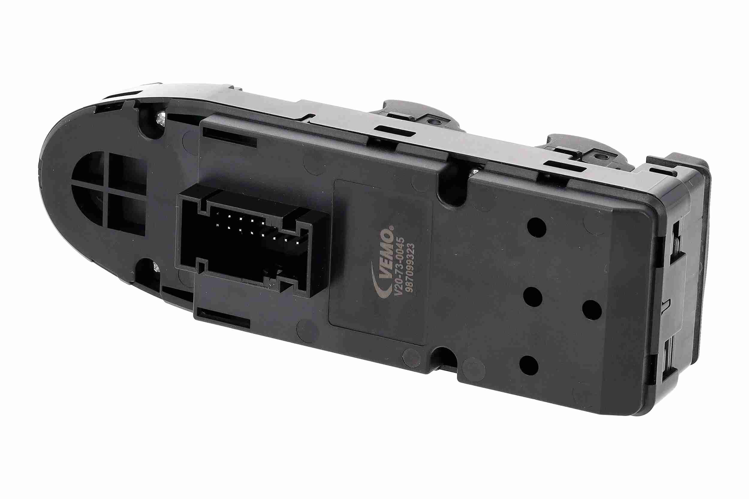 Vemo Schakelaar, raamopener V20-73-0045