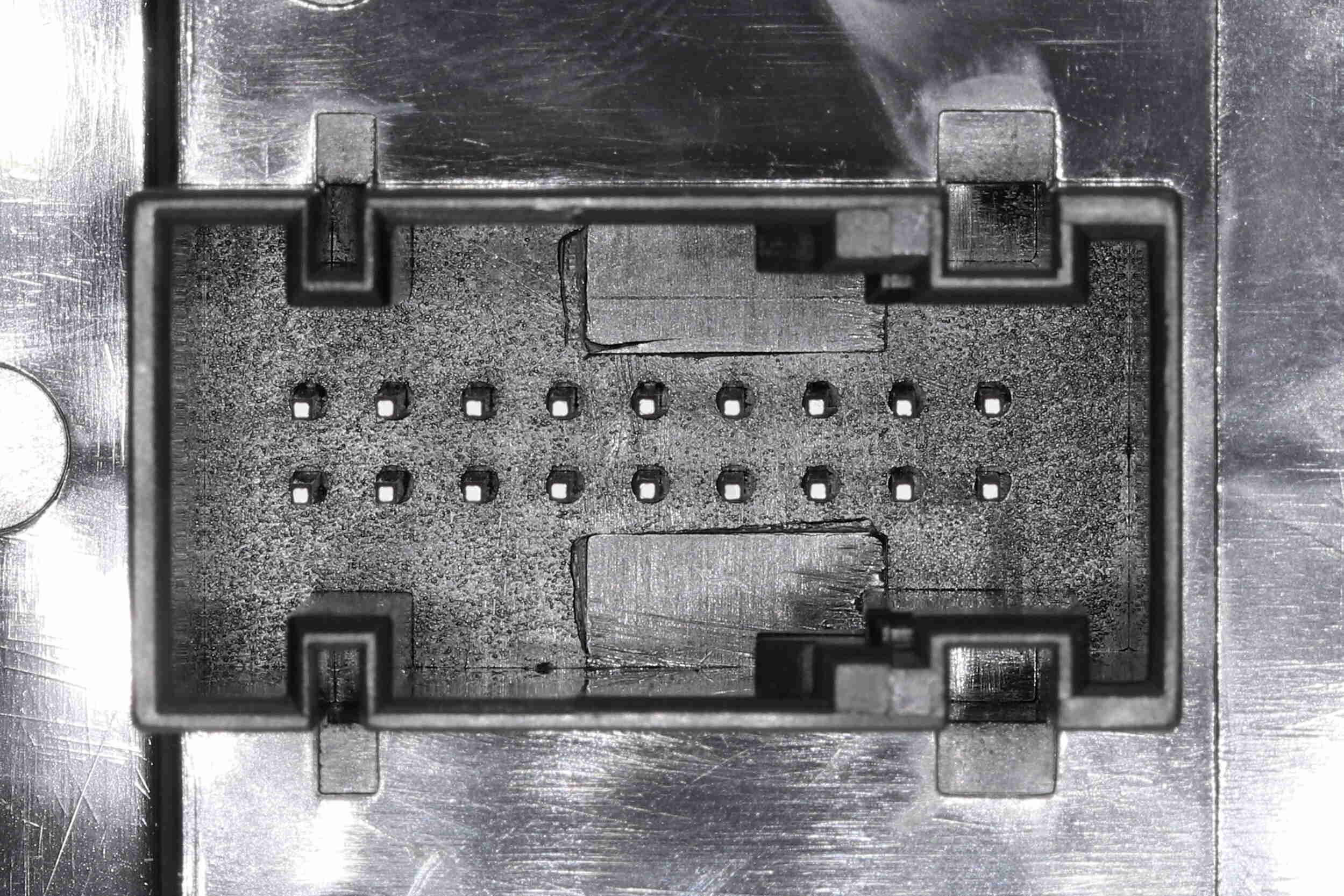 Vemo Raambedieningsschakelaar V20-73-0052