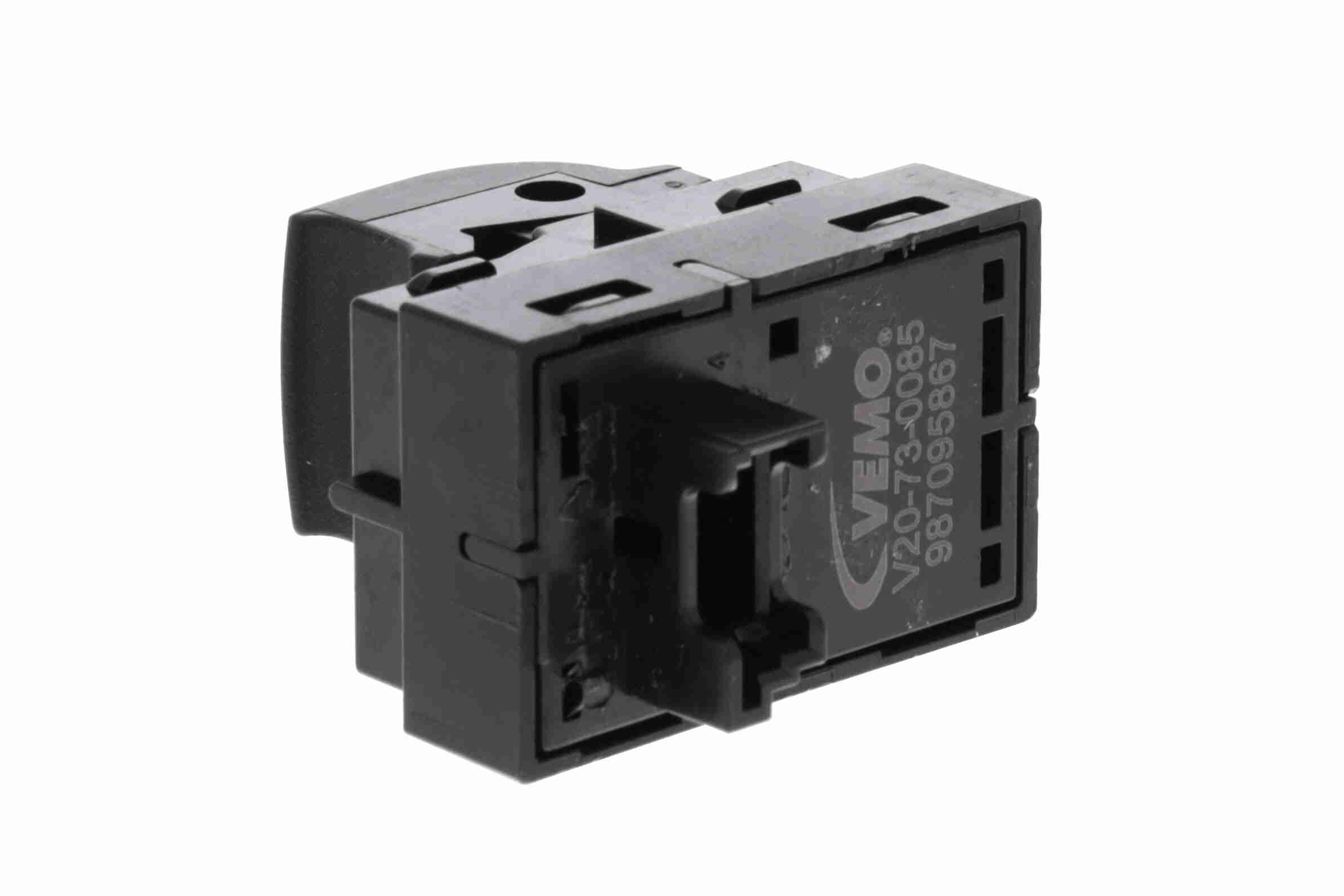 Vemo Schakelaar, raamopener V20-73-0085