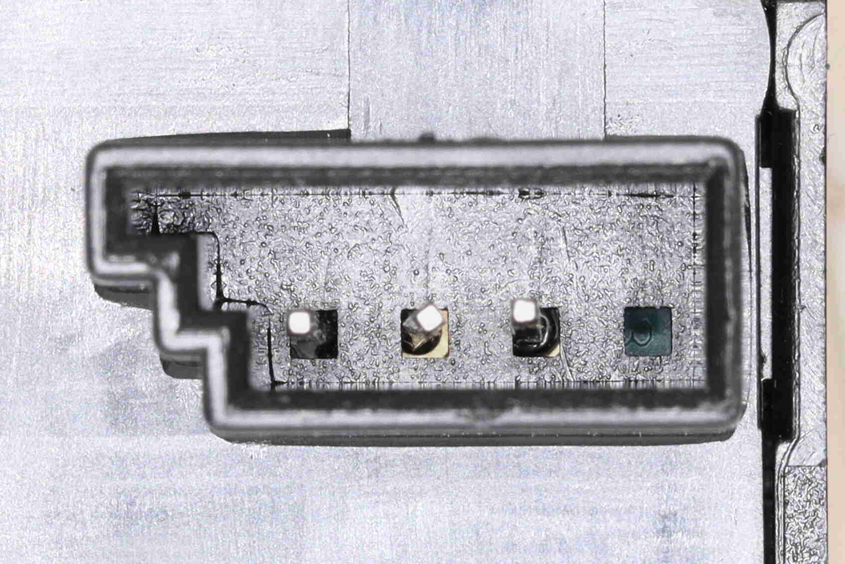 Vemo Raambedieningsschakelaar V20-73-0086