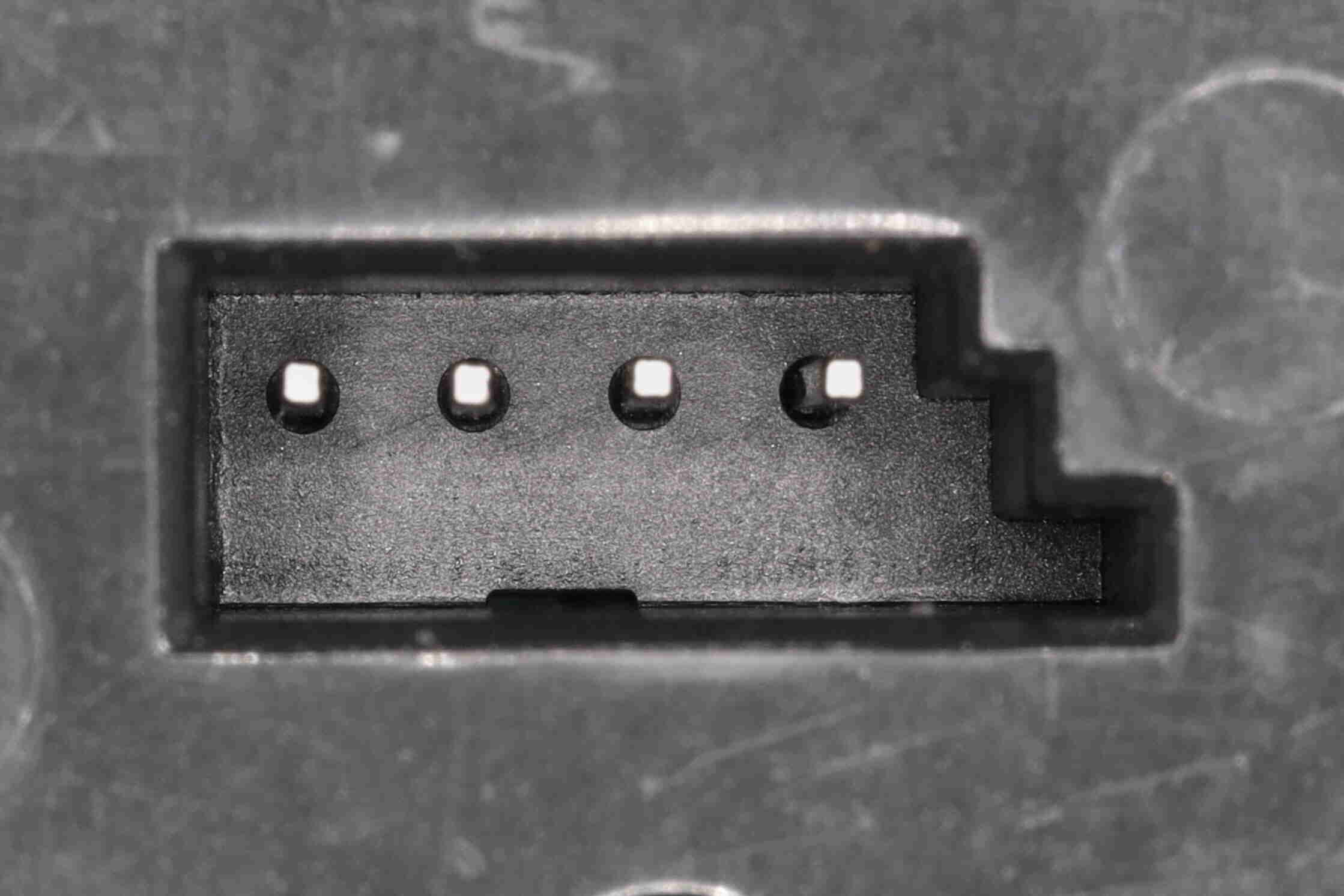 Vemo Schakelaar, raamopener V20-73-0093