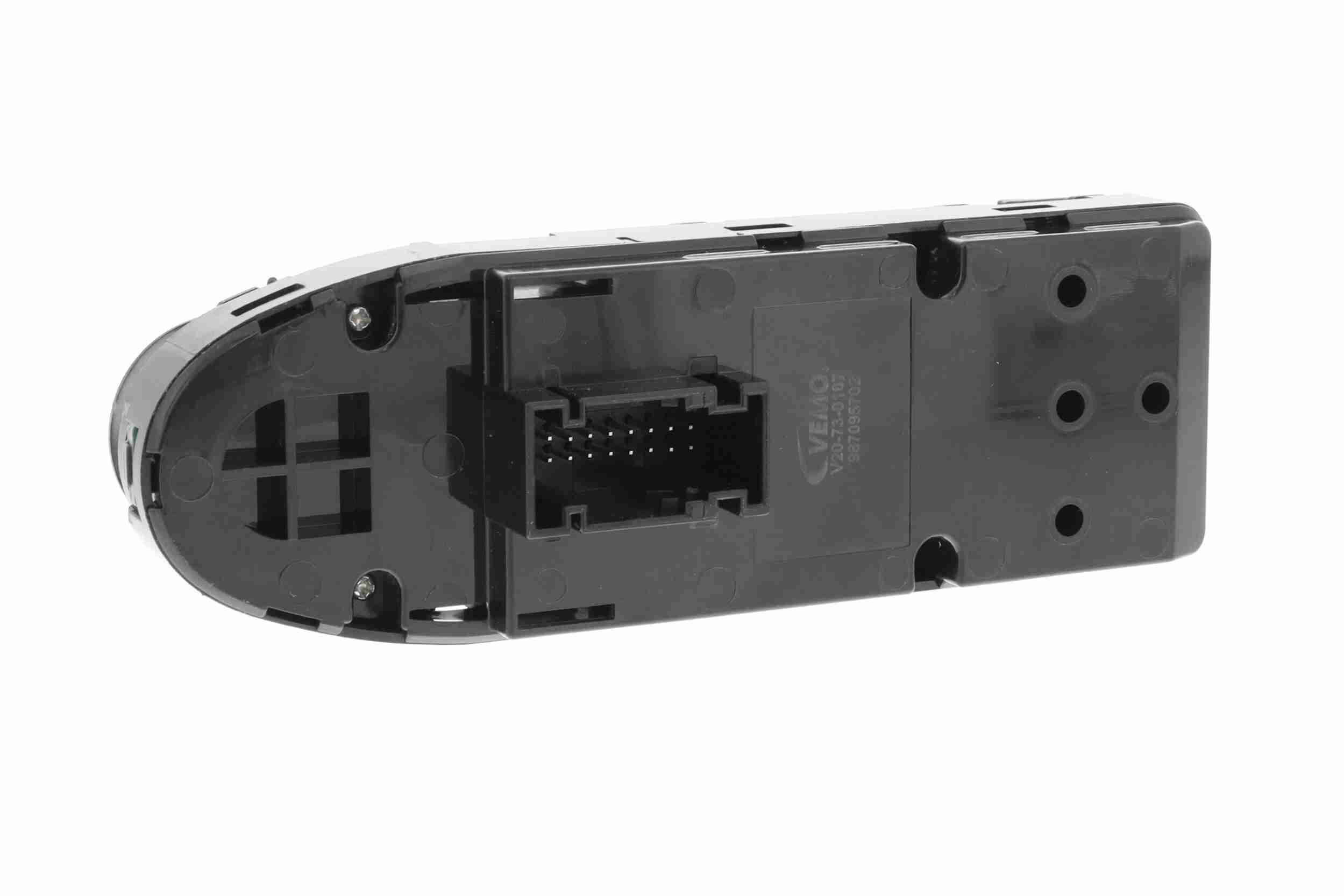 Vemo Raambedieningsschakelaar V20-73-0107