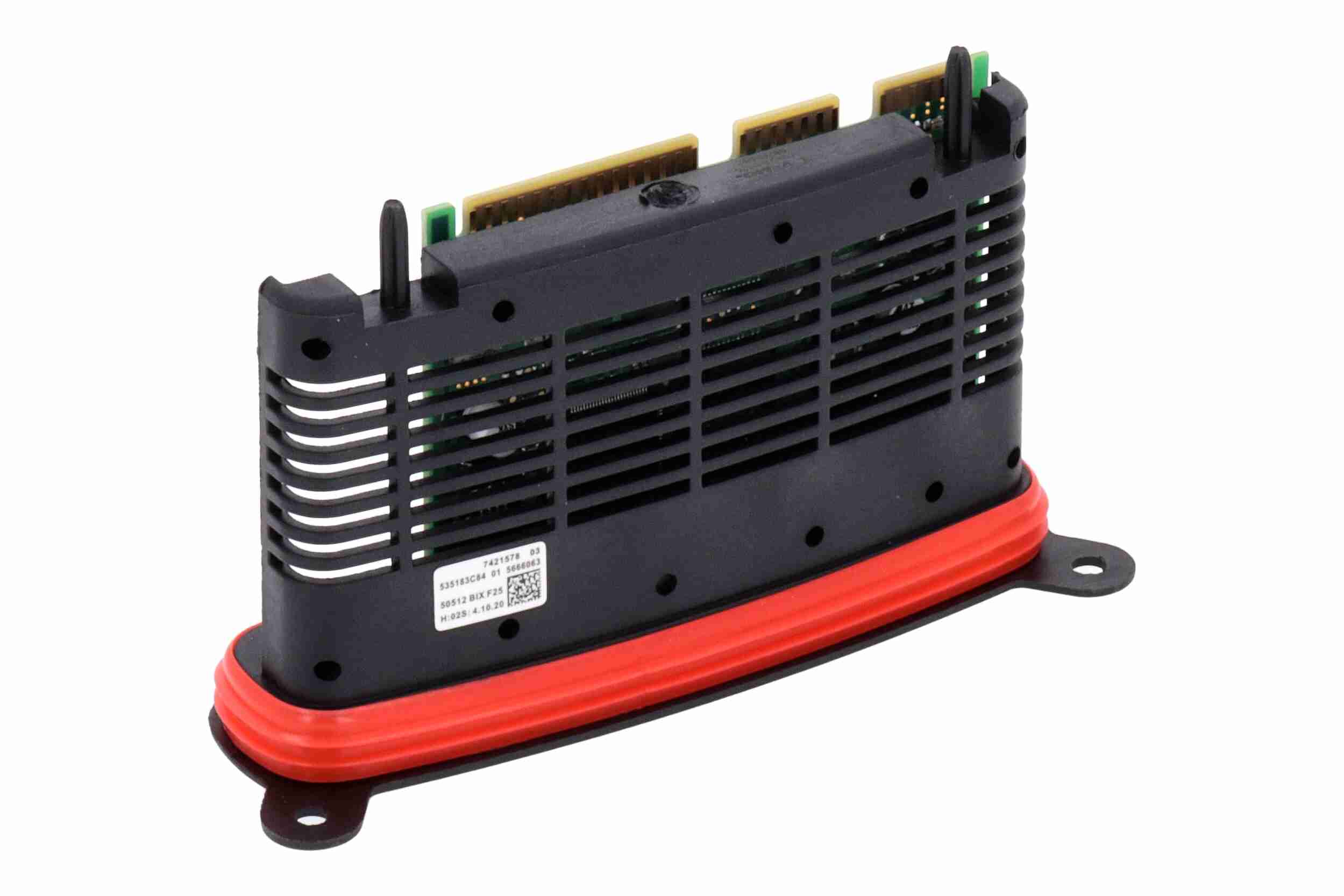 Vemo Regeleenheid, verlichting V20-73-0120