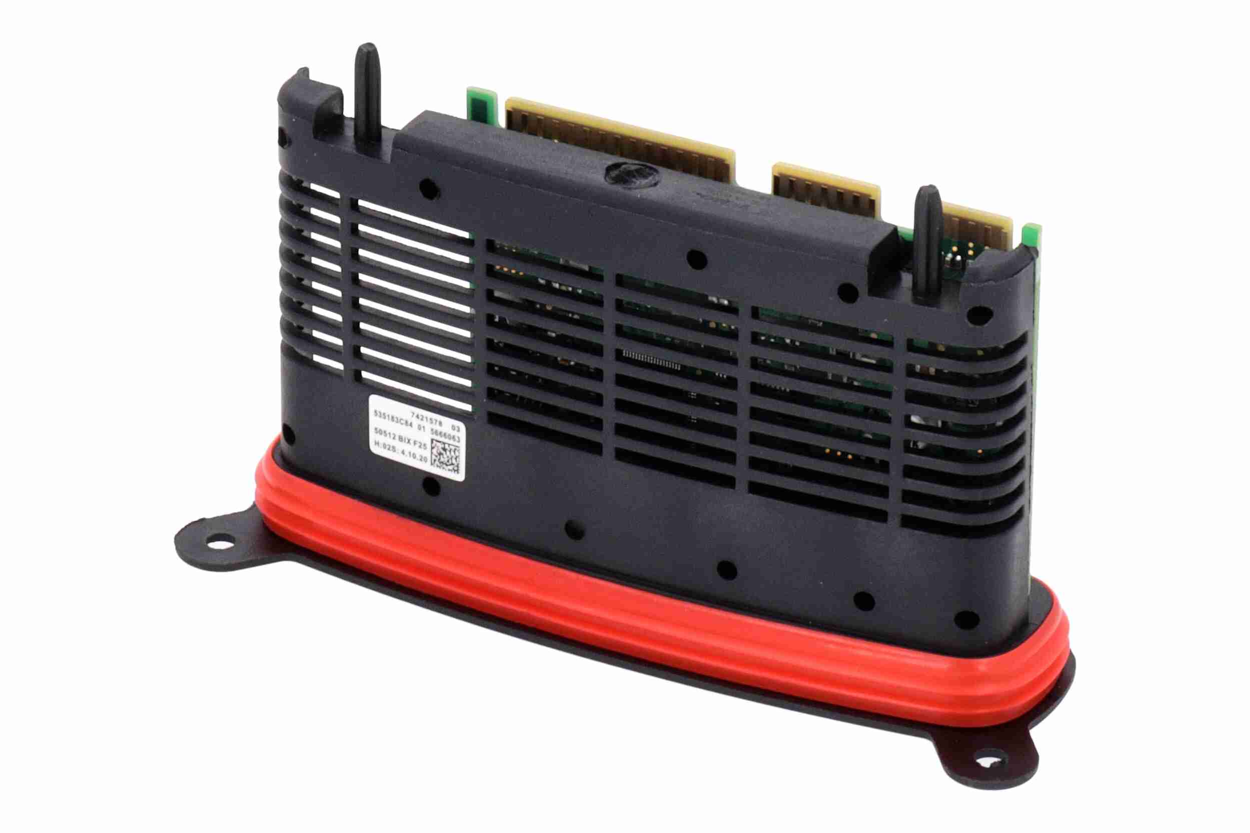 Vemo Regeleenheid, verlichting V20-73-0120