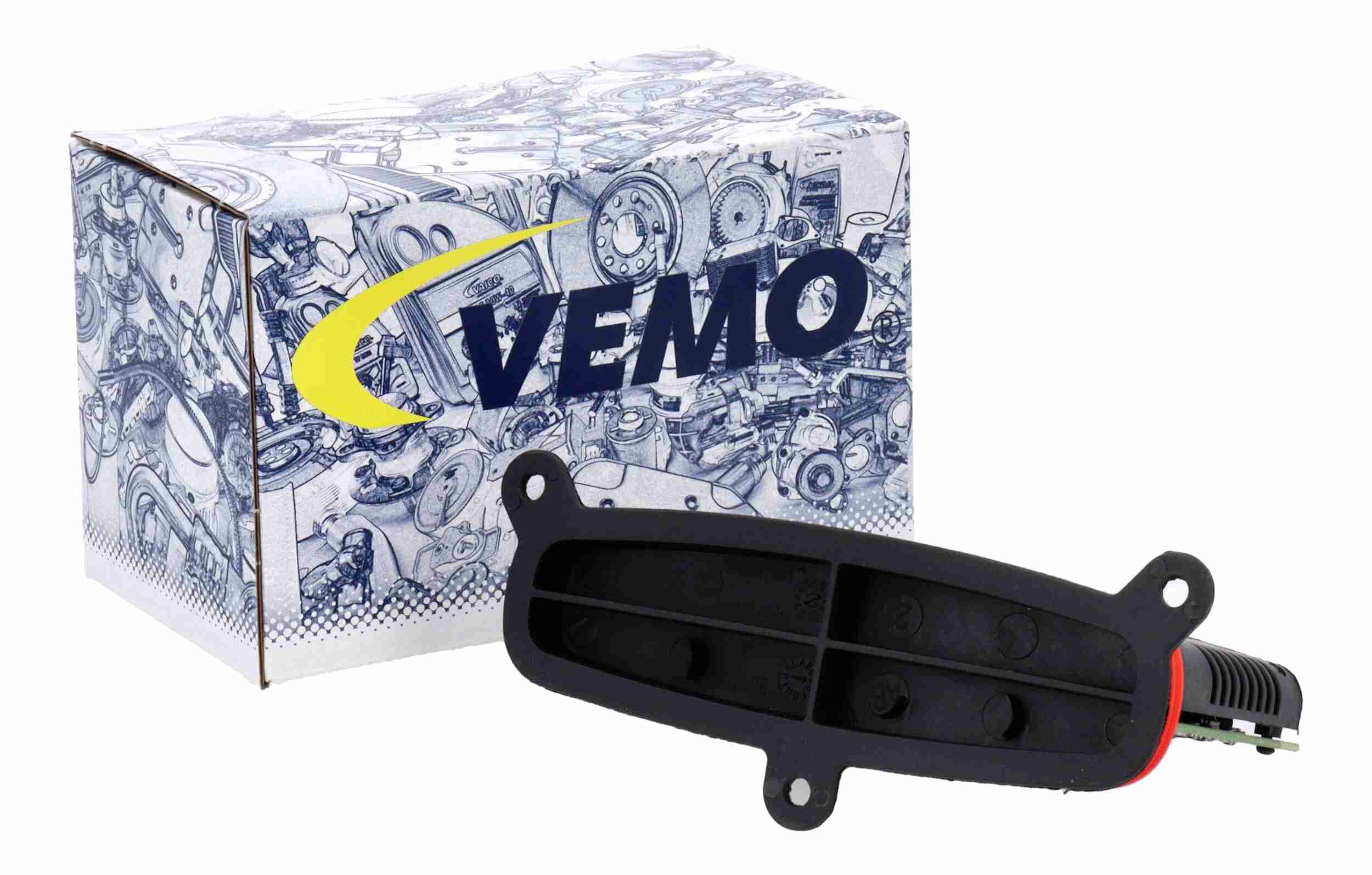 Vemo Regeleenheid, verlichting V20-73-0120