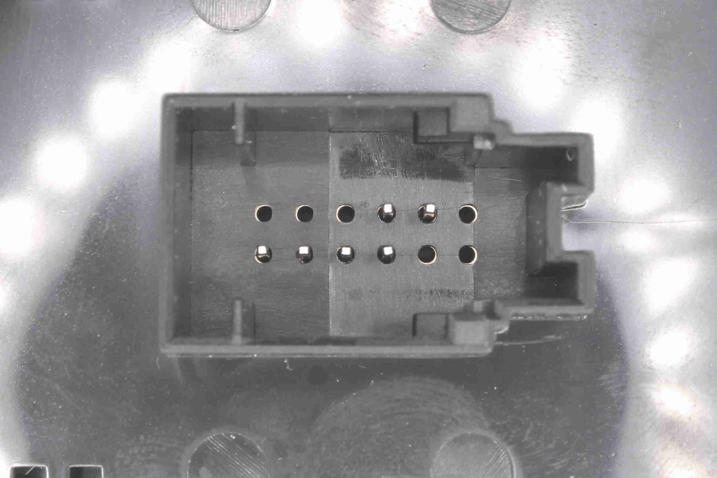 Vemo Raambedieningsschakelaar V20-73-0146