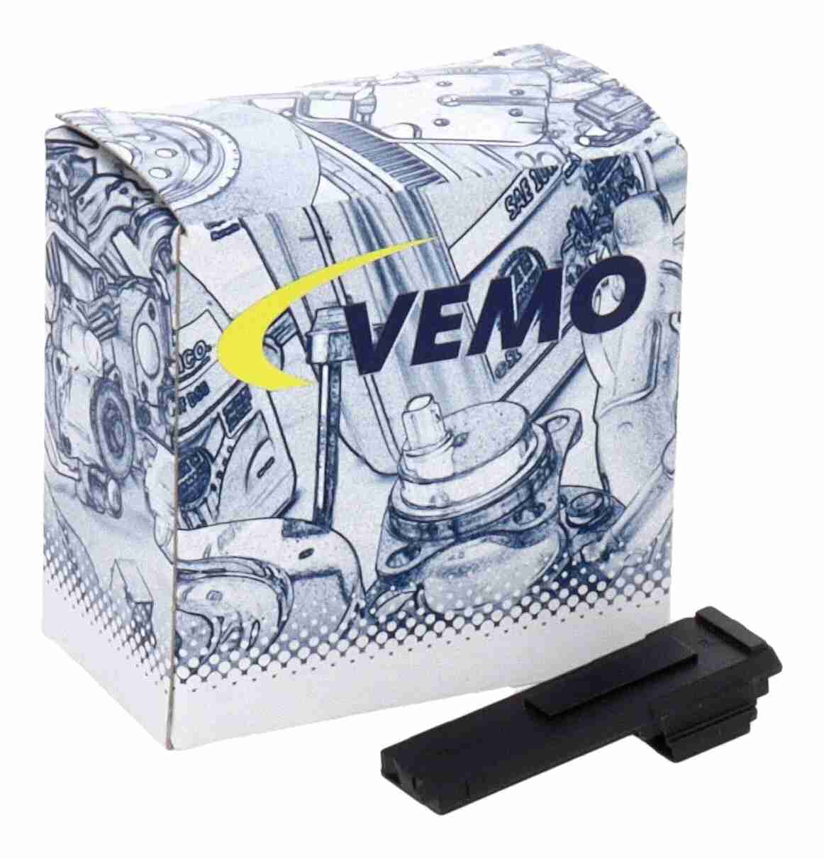 Vemo Koppelingbedieningsschakelaar (motor) V20-73-0150