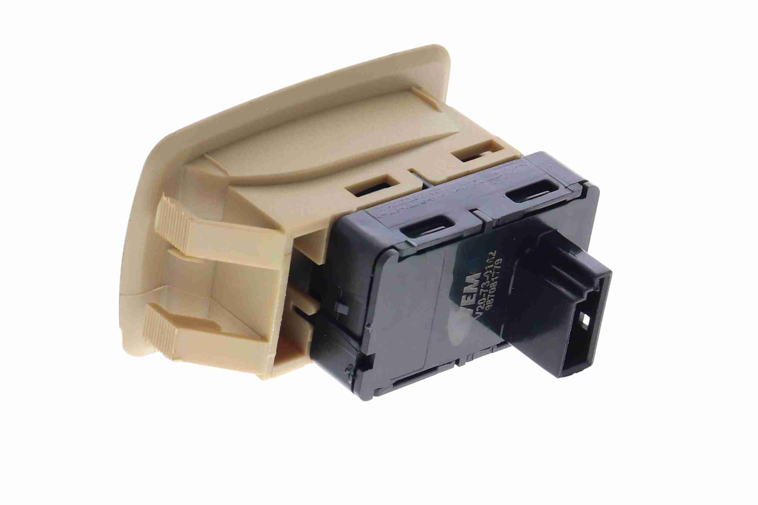 Vemo Raambedieningsschakelaar V20-73-0162