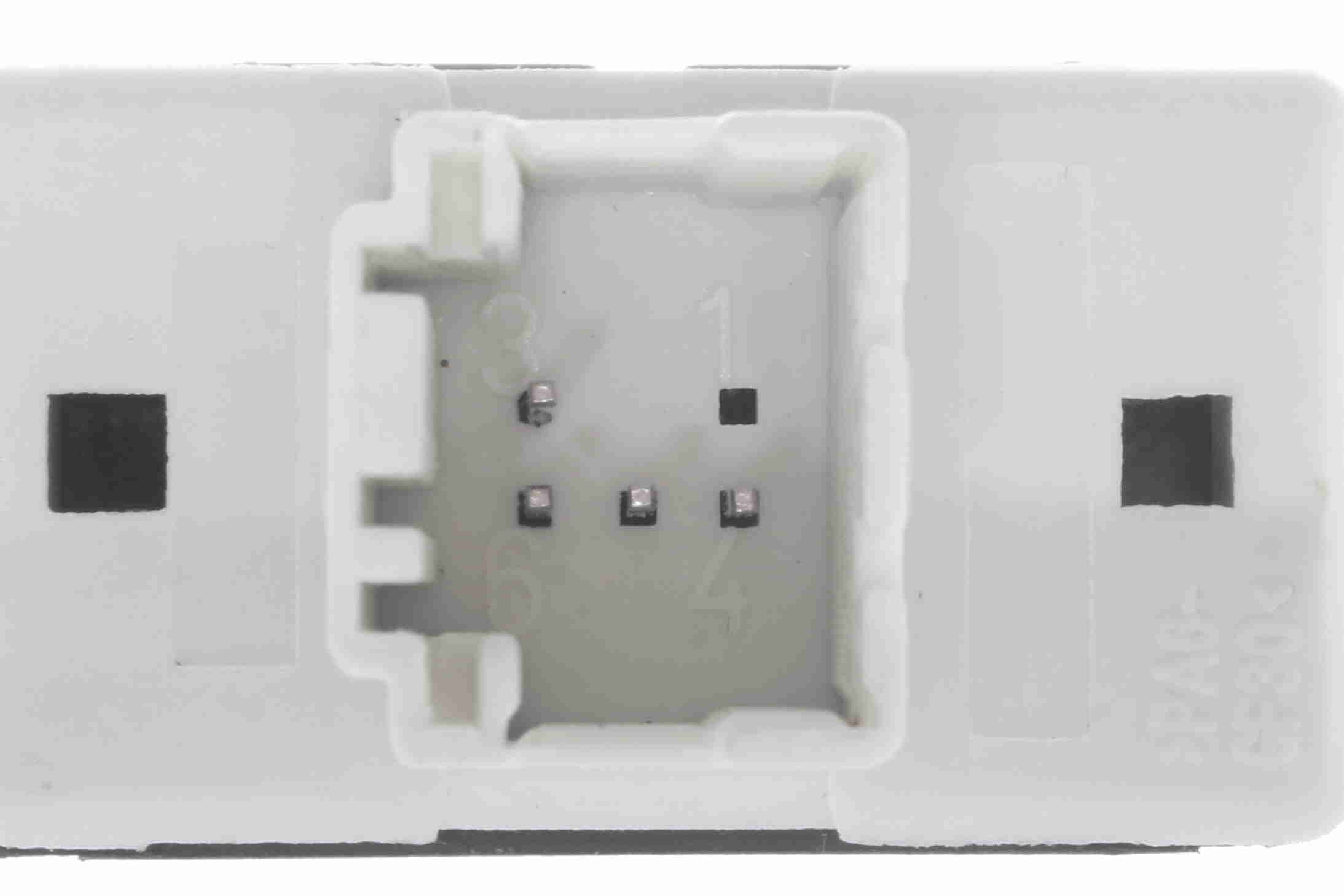 Vemo Raambedieningsschakelaar V20-73-0185