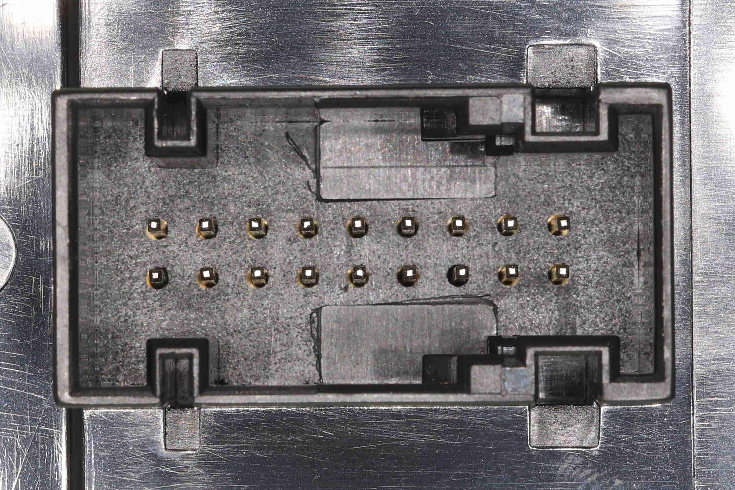 Vemo Raambedieningsschakelaar V20-73-0186