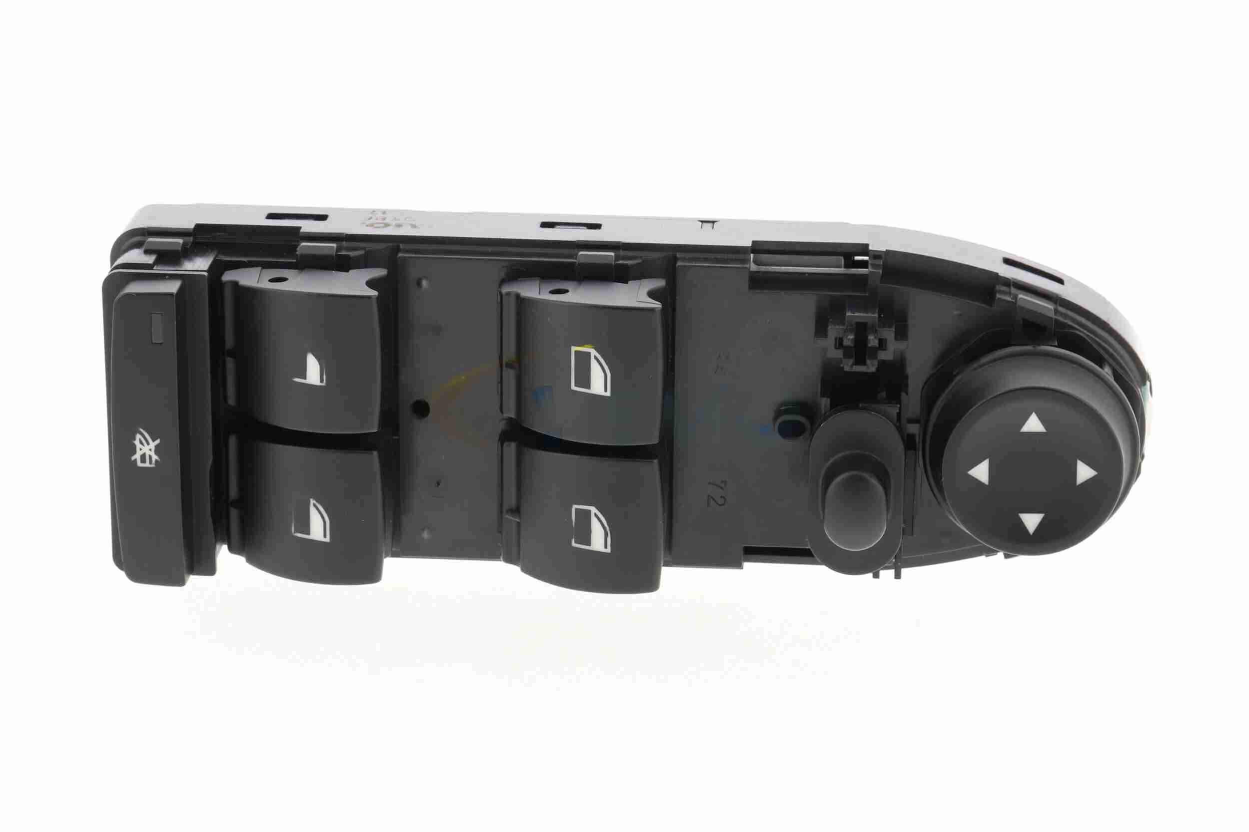 Vemo Raambedieningsschakelaar V20-73-0186