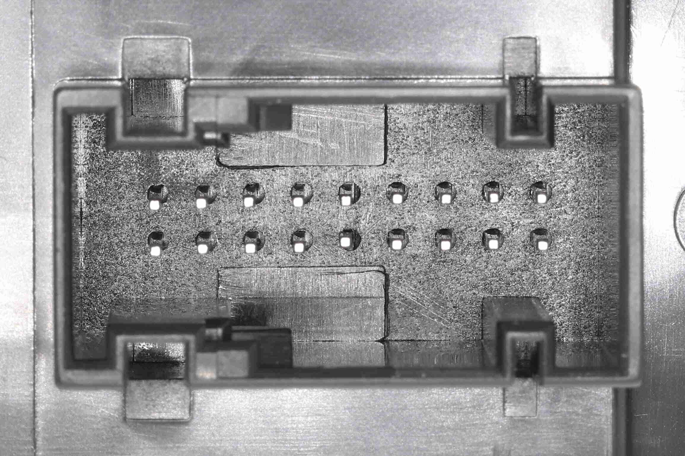 Vemo Raambedieningsschakelaar V20-73-0187