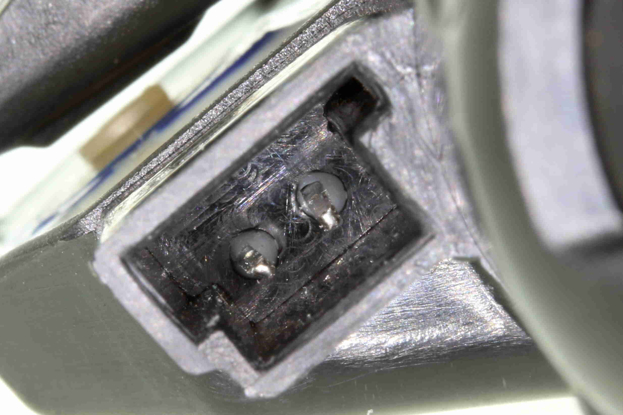 Vemo Schakelaar, achterklepregeling V20-73-0190