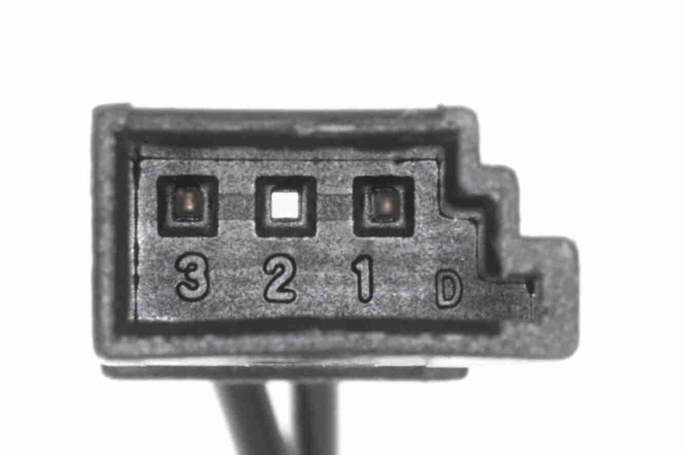 Vemo Schakelaar, achterklepregeling V20-73-0194