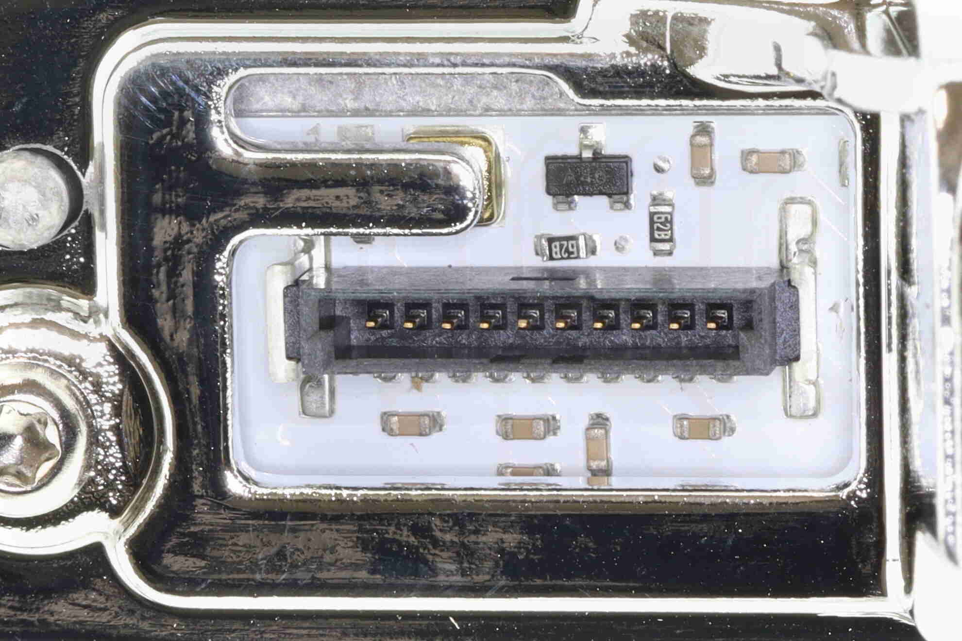 Vemo Regeleenheid, verlichting V20-73-0199