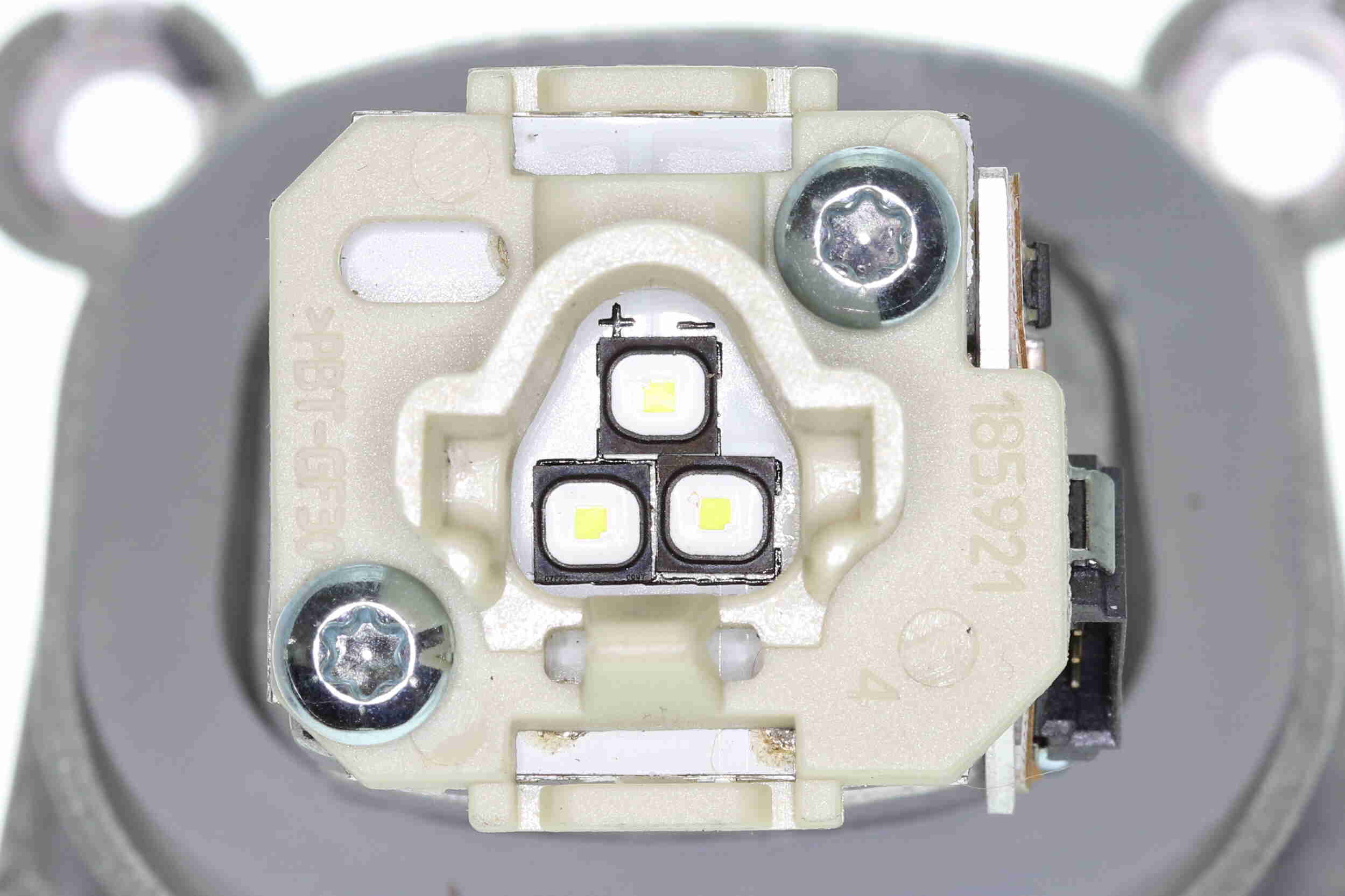 Vemo Regeleenheid verlichting V20-73-0201