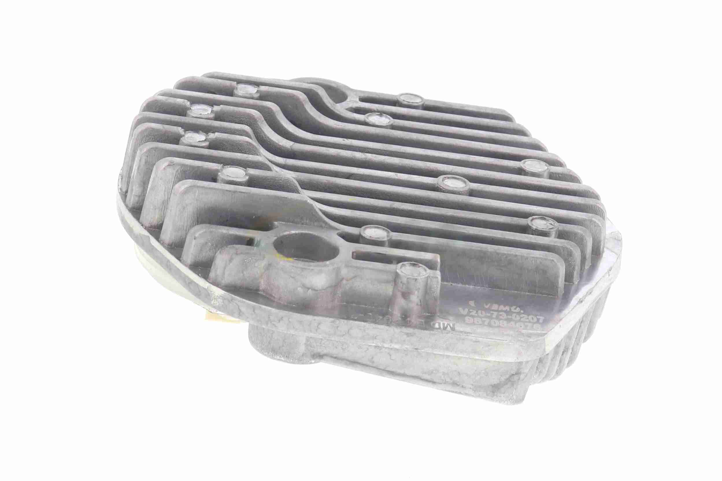 Vemo Regeleenheid verlichting V20-73-0207