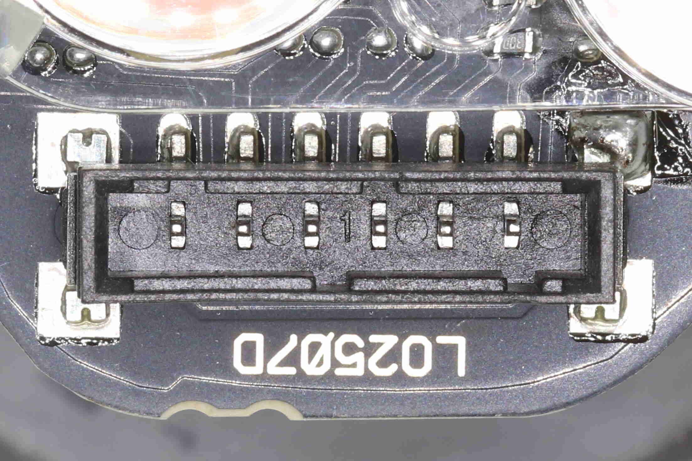 Vemo Regeleenheid verlichting V20-73-0214