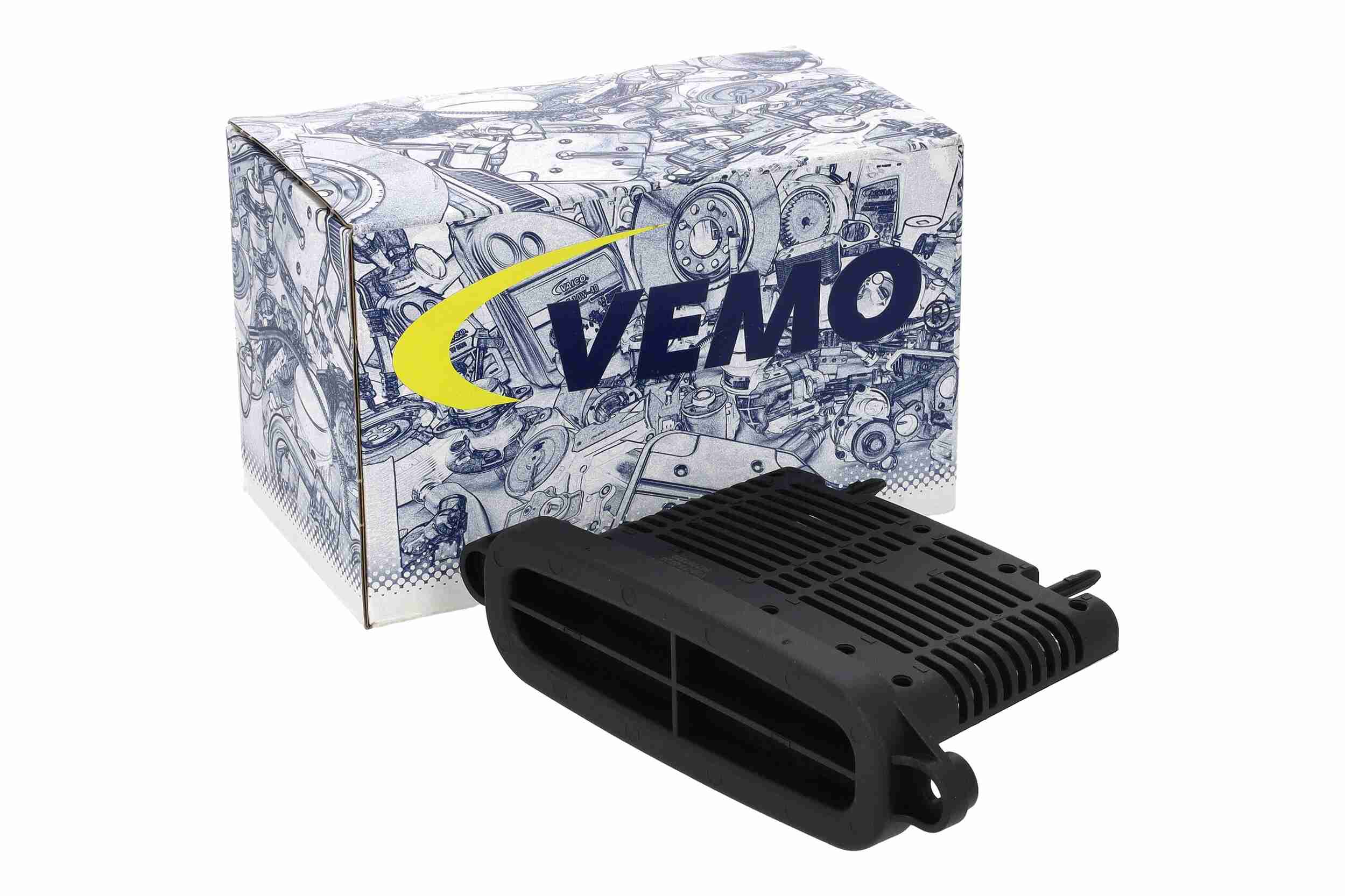 Vemo Regeleenheid verlichting V20-73-0228