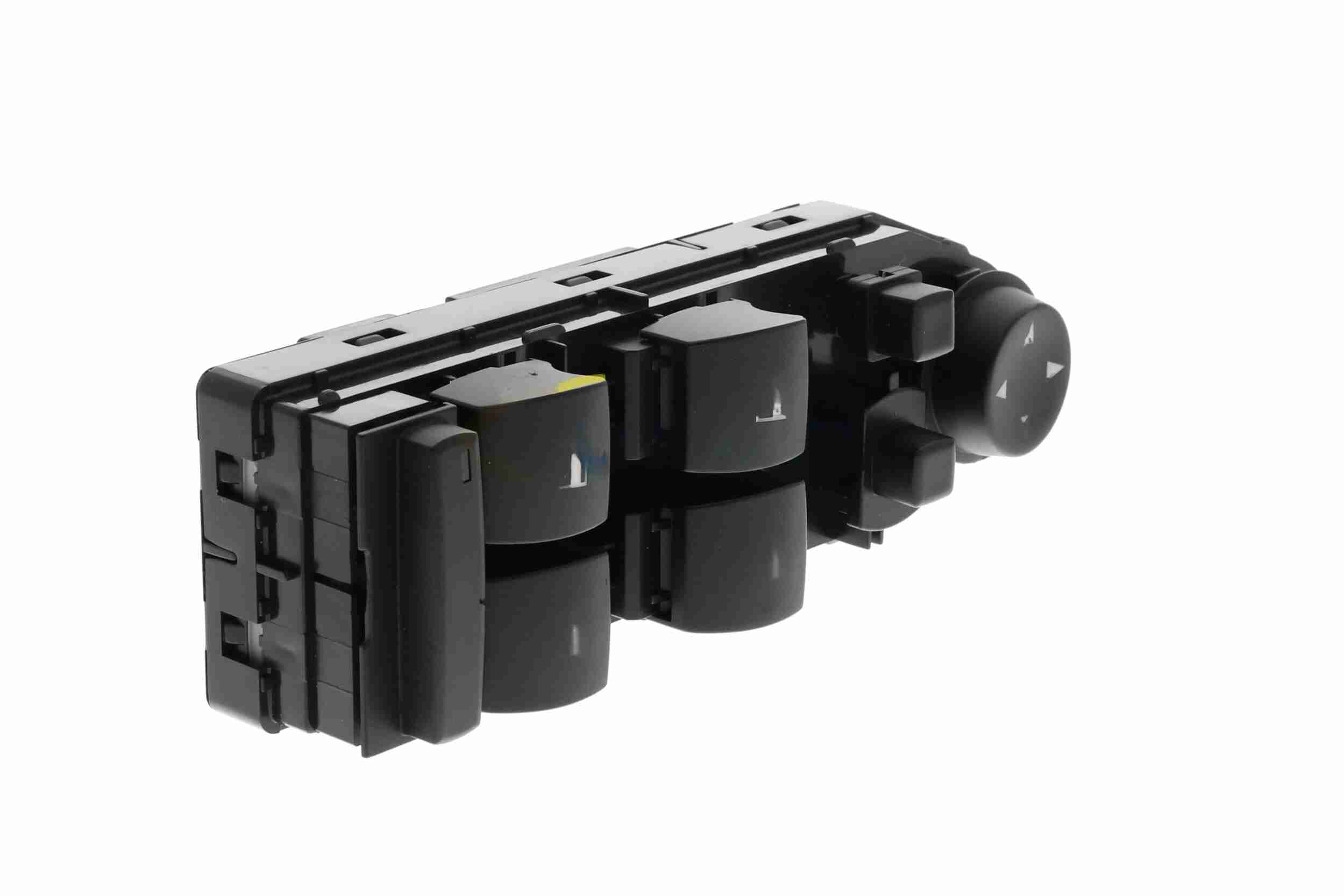 Vemo Raambedieningsschakelaar V20-73-0244