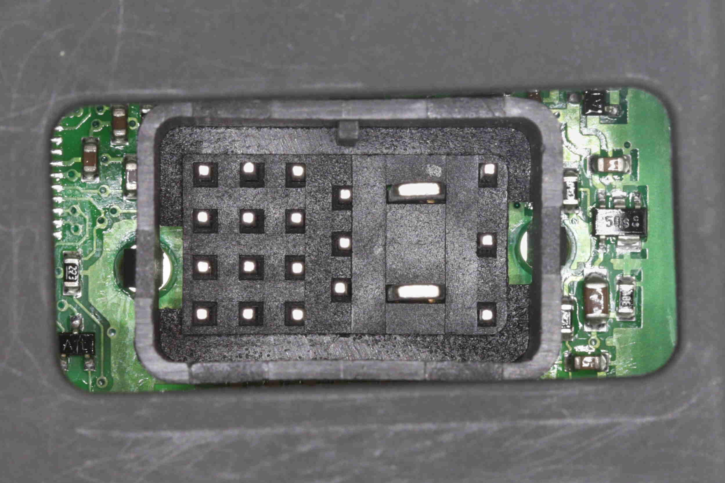 Vemo Regeleenheid verlichting V20-73-0247