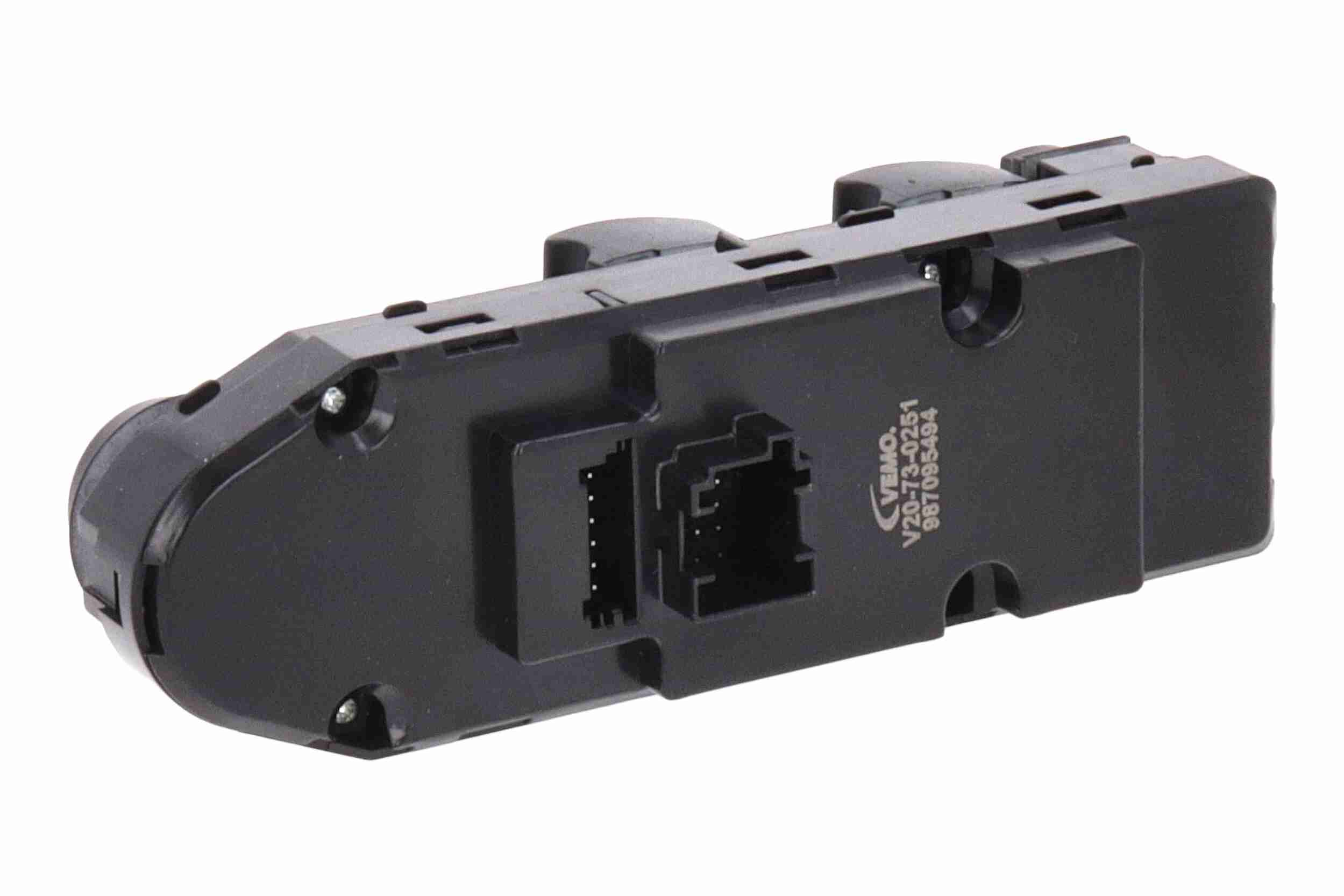 Vemo Schakelaar, raamopener V20-73-0251