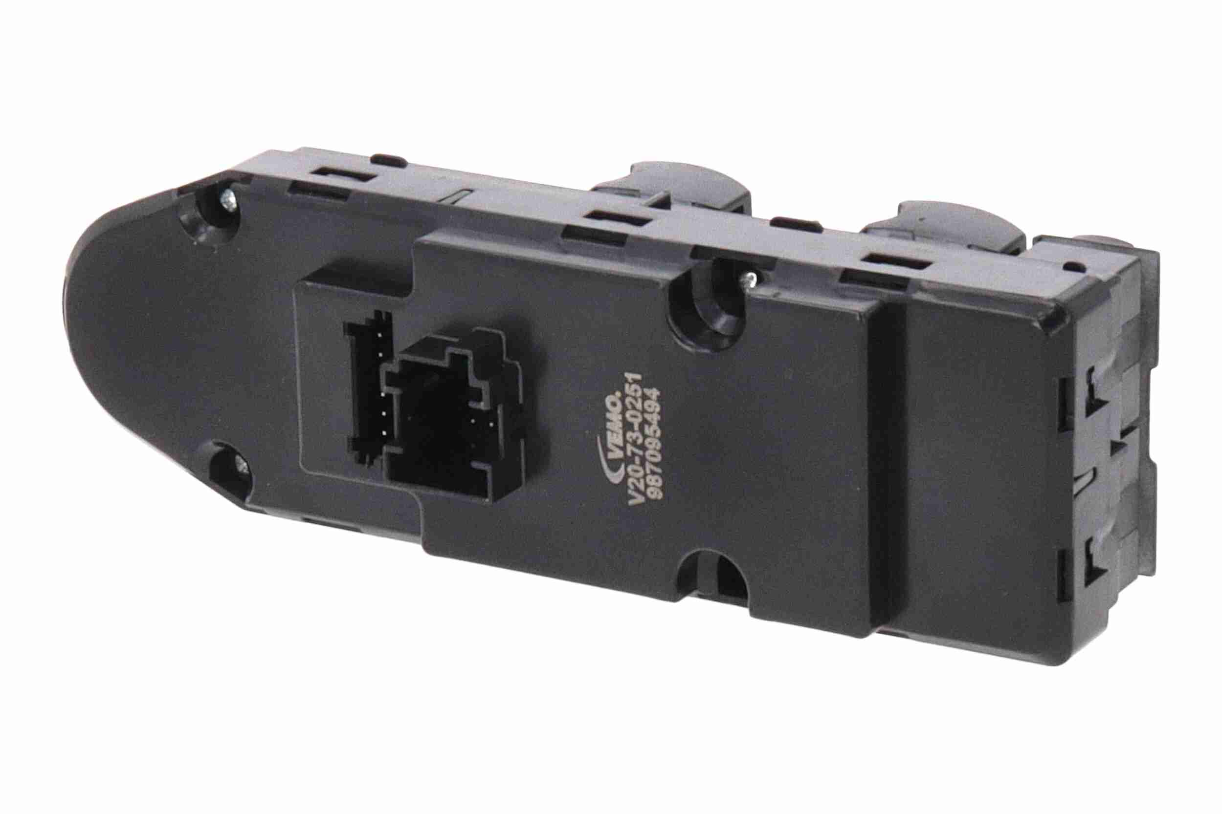 Vemo Schakelaar, raamopener V20-73-0251