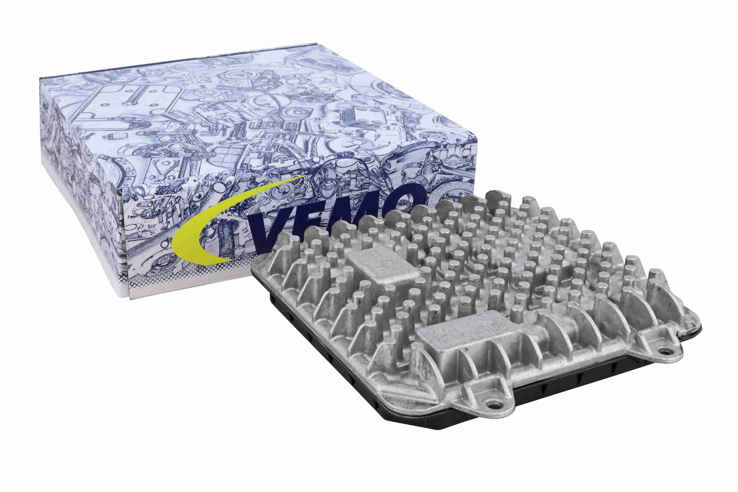 Vemo Regeleenheid verlichting V20-73-0258