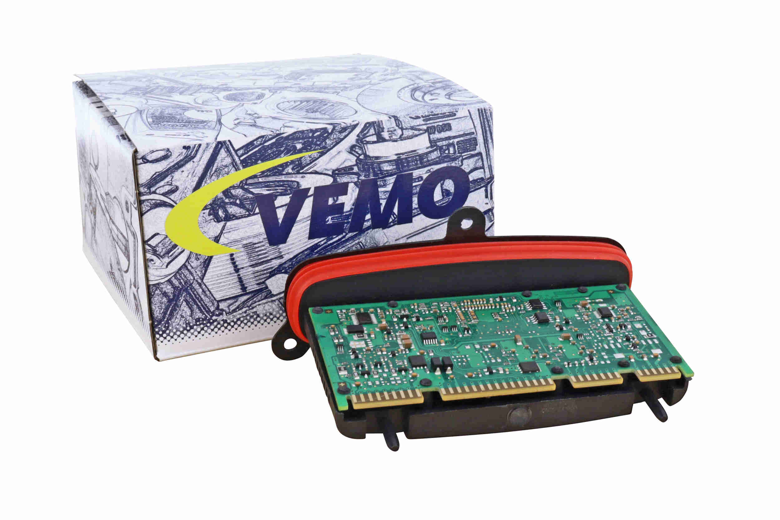 Vemo Regeleenheid verlichting V20-73-0260