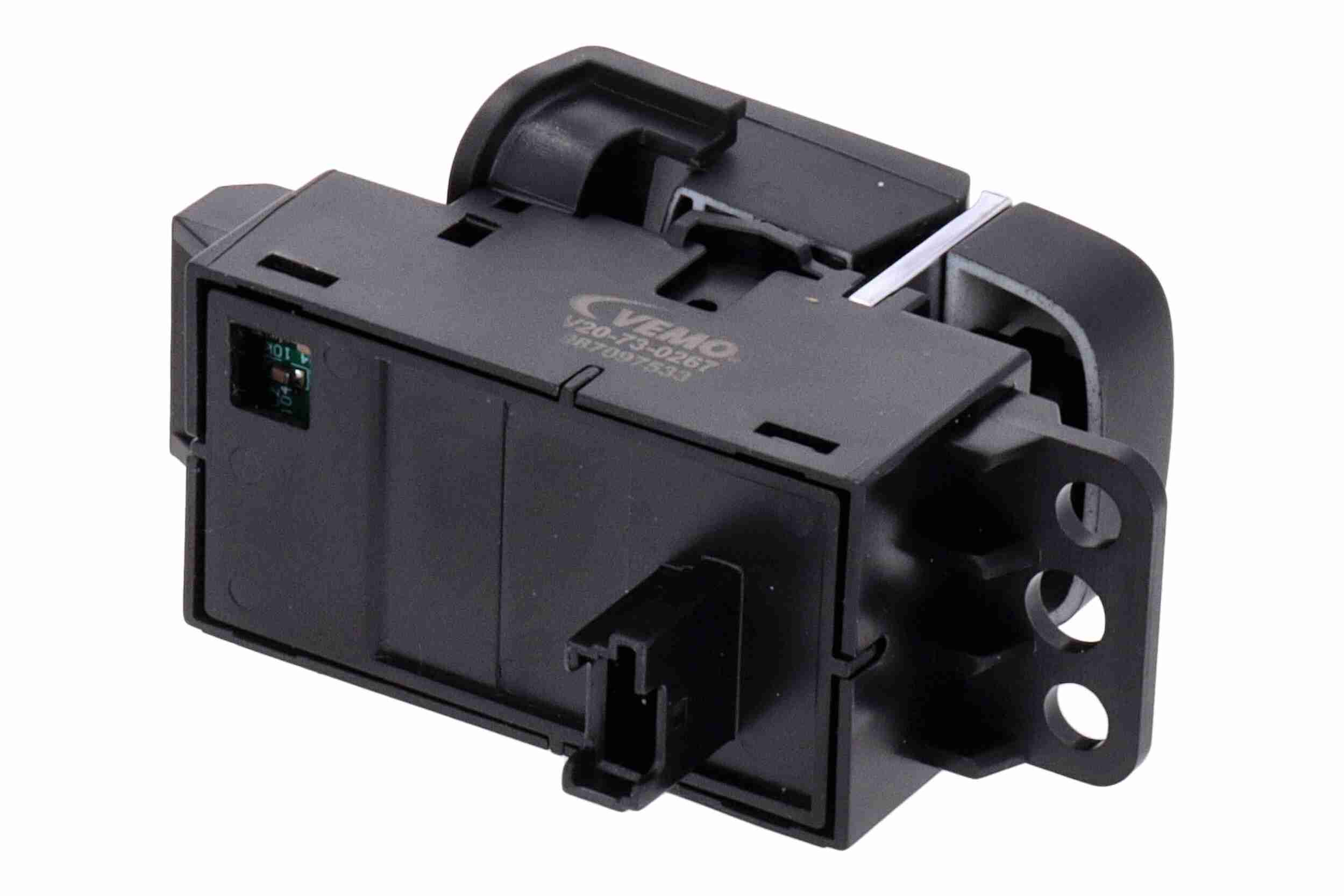 Vemo Schakelaar, handrembediening V20-73-0267