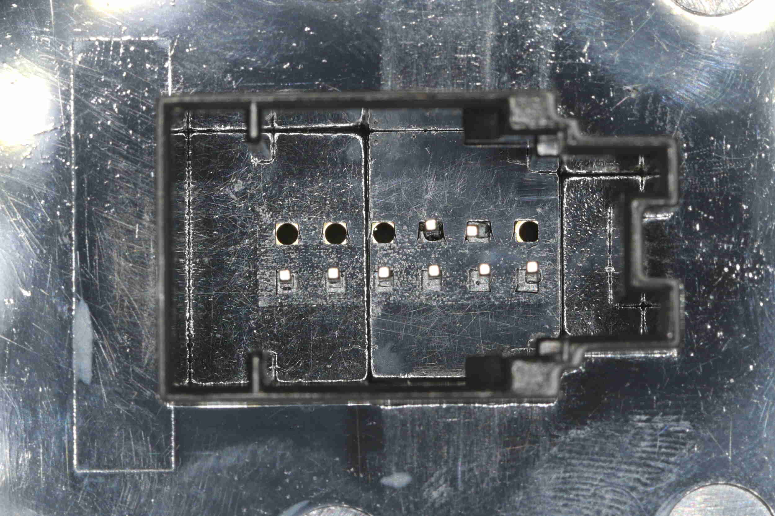 Vemo Schakelaar, raamopener V20-73-0268